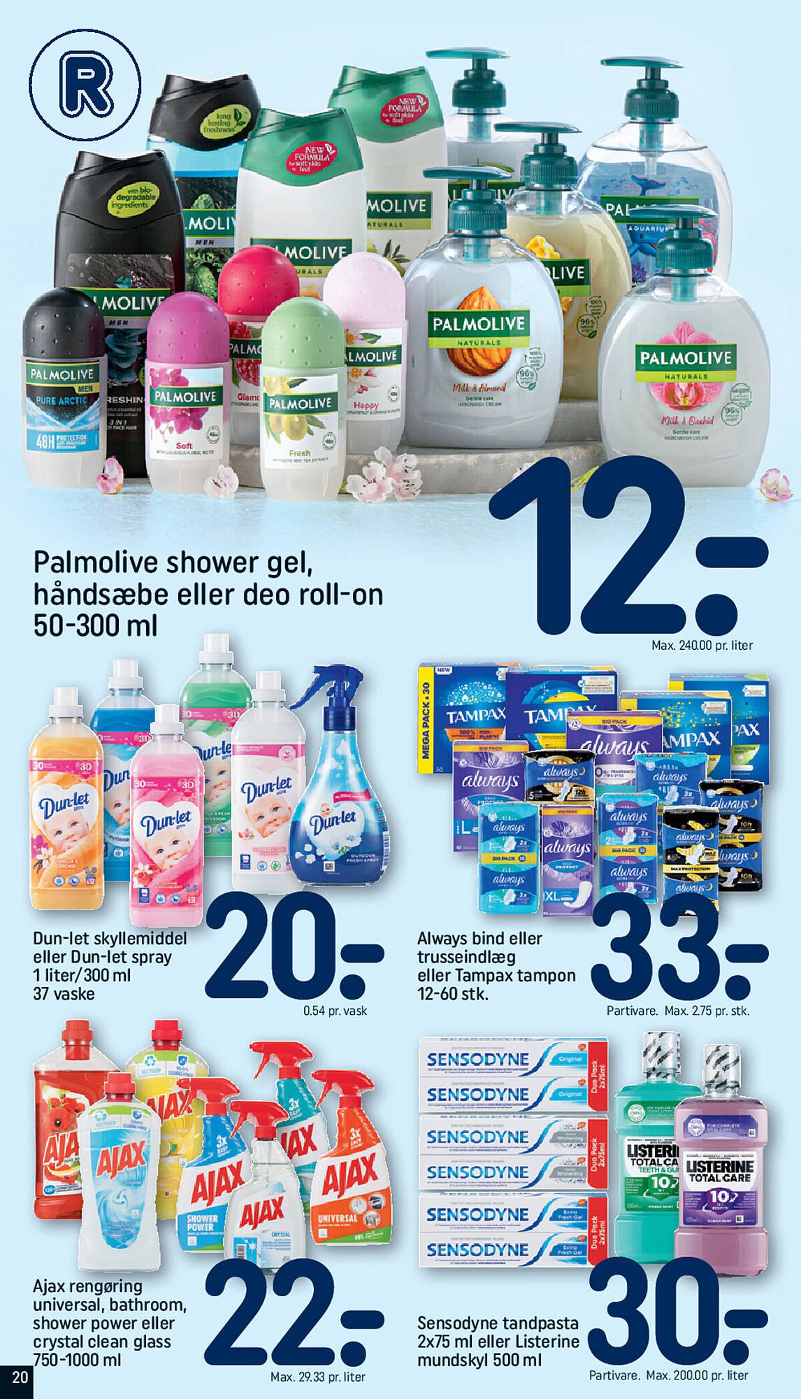 REMA 1000 tilbudsavis