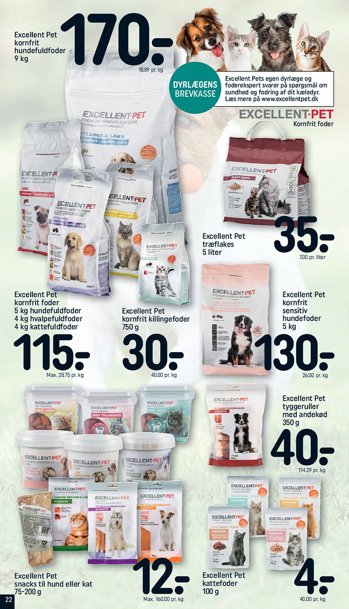 REMA 1000 tilbudsavis