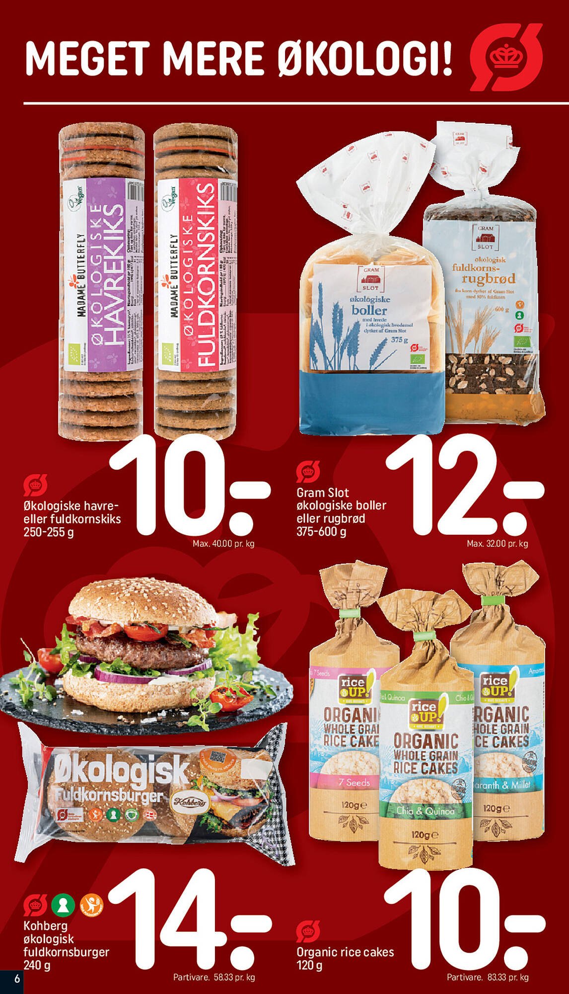 REMA 1000 tilbudsavis