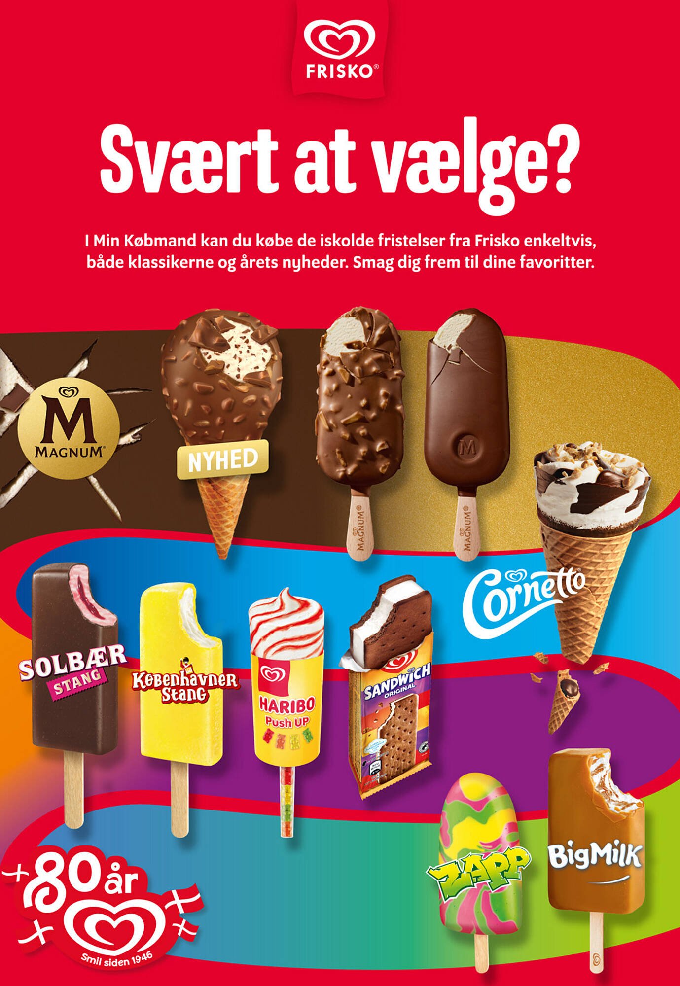 Min Købmand tilbudsavis (2026-04-17 - 2026-04-23)