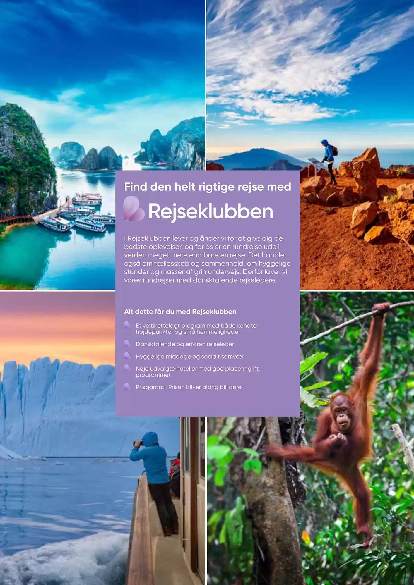 Bravo Tours tilbudsavis