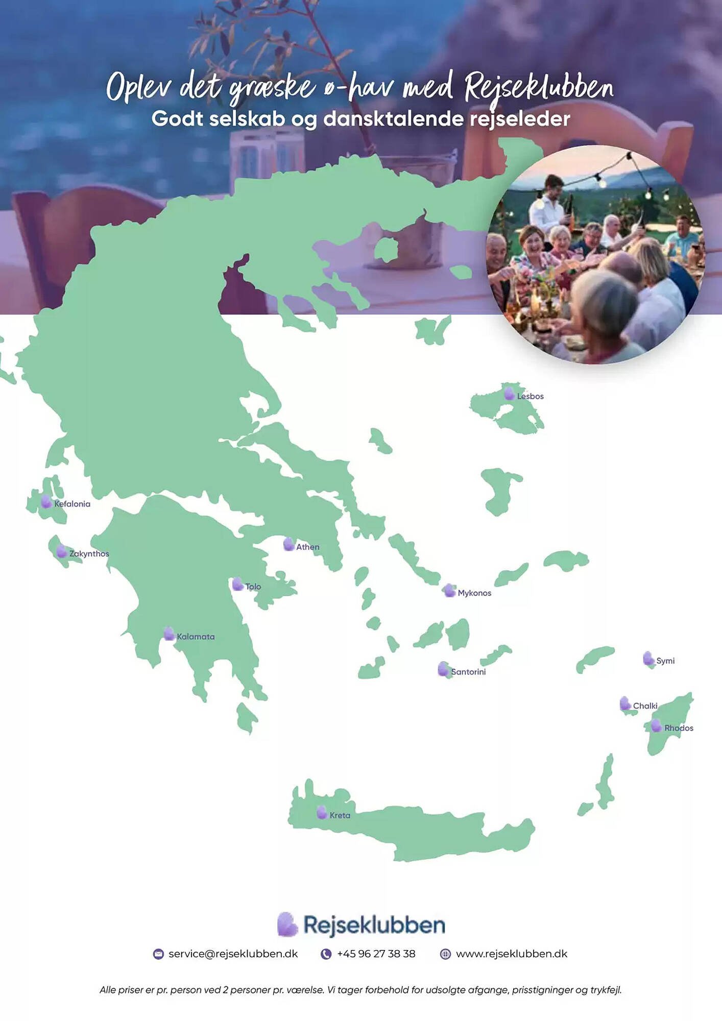 Bravo Tours tilbudsavis