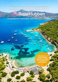 Bravo Tours tilbudsavis (2025-04-01 - 2025-12-31)