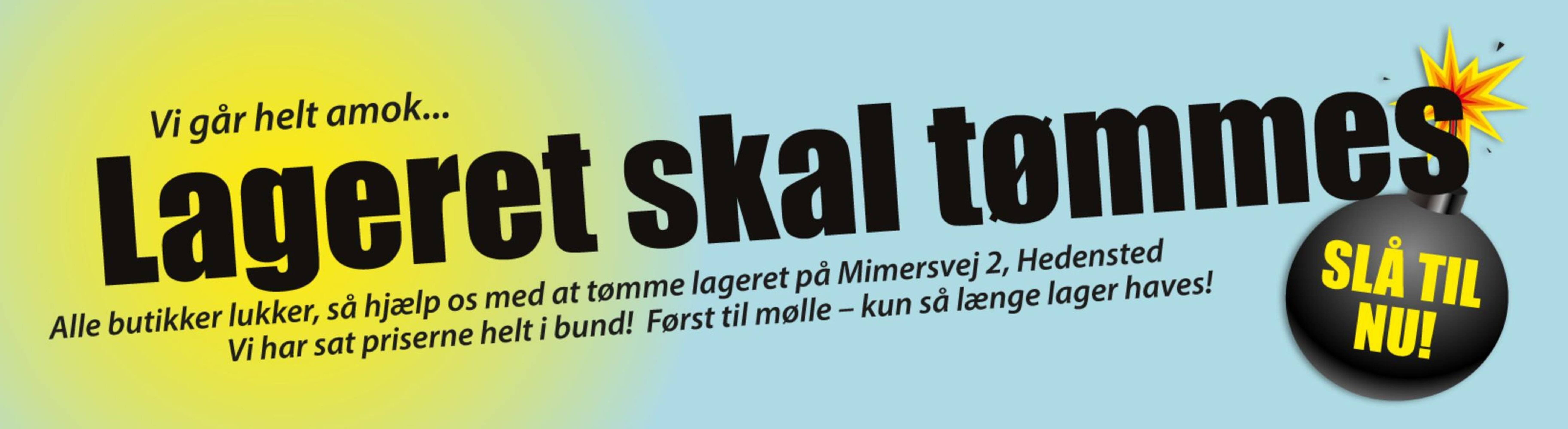 VVS Eksperten tilbudsavis (2025-12-02 - 2025-12-08)