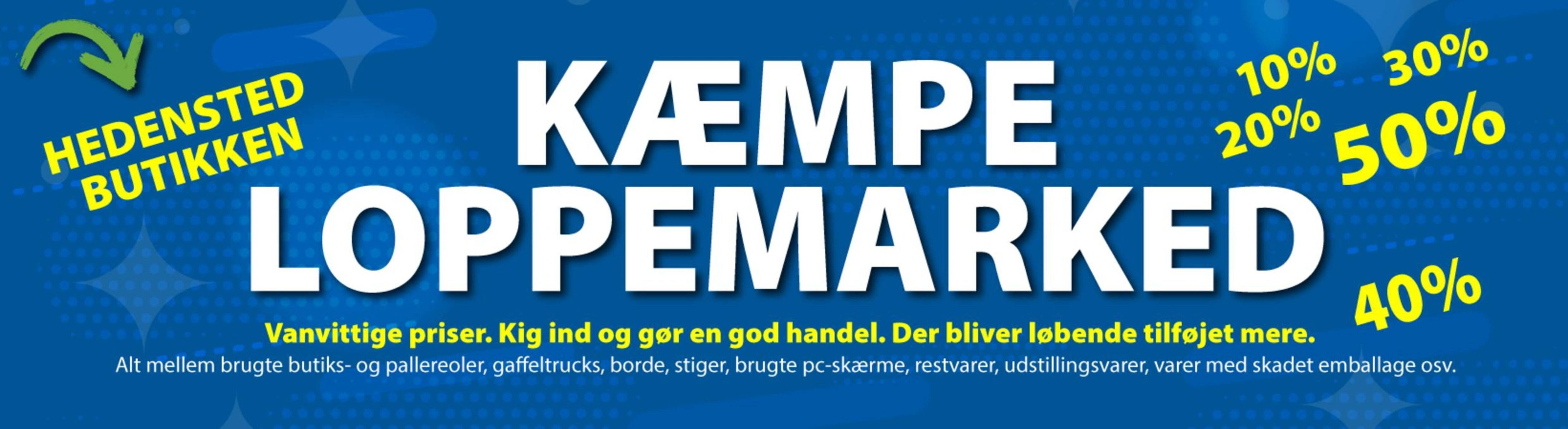 VVS Eksperten tilbudsavis (2025-12-02 - 2025-12-08)