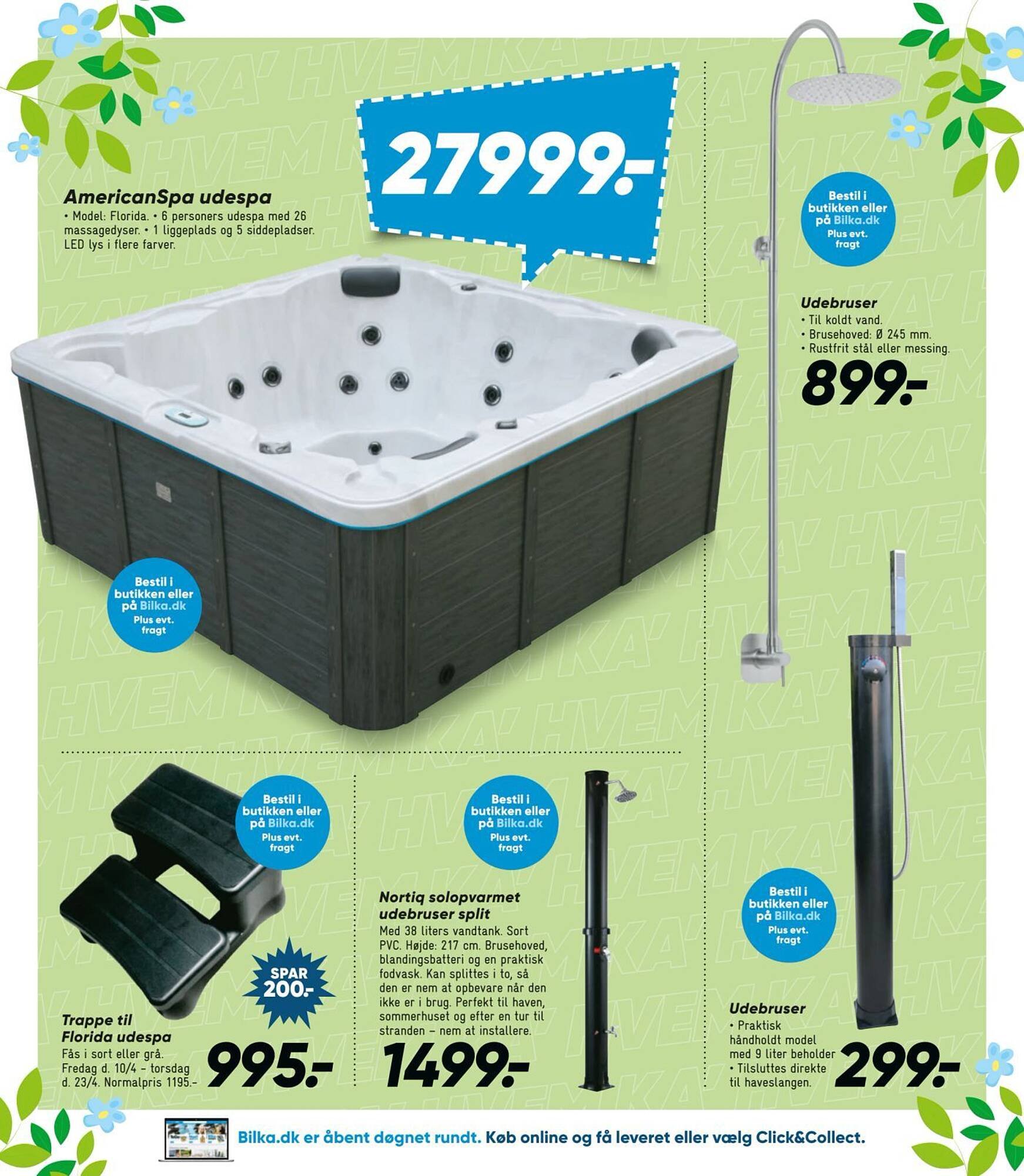 Bilka tilbudsavis (2026-04-10 - 2026-04-17)