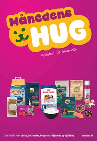 Maxi Zoo tilbudsavis