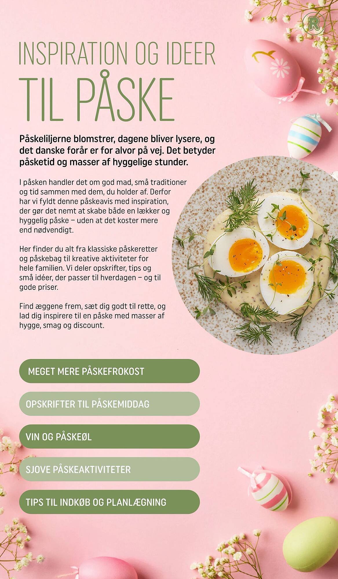 REMA 1000 tilbudsavis