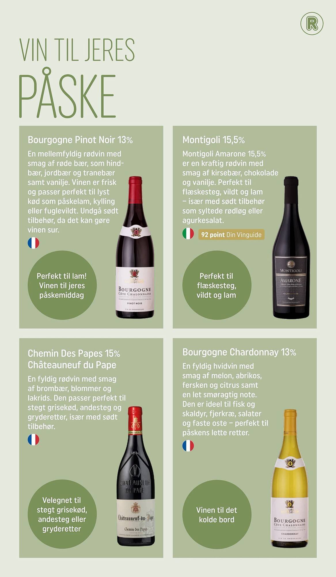 REMA 1000 tilbudsavis