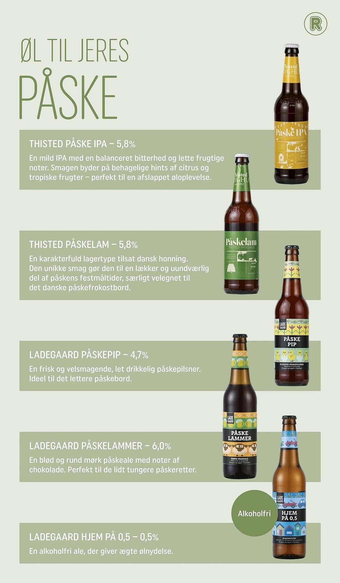 REMA 1000 tilbudsavis