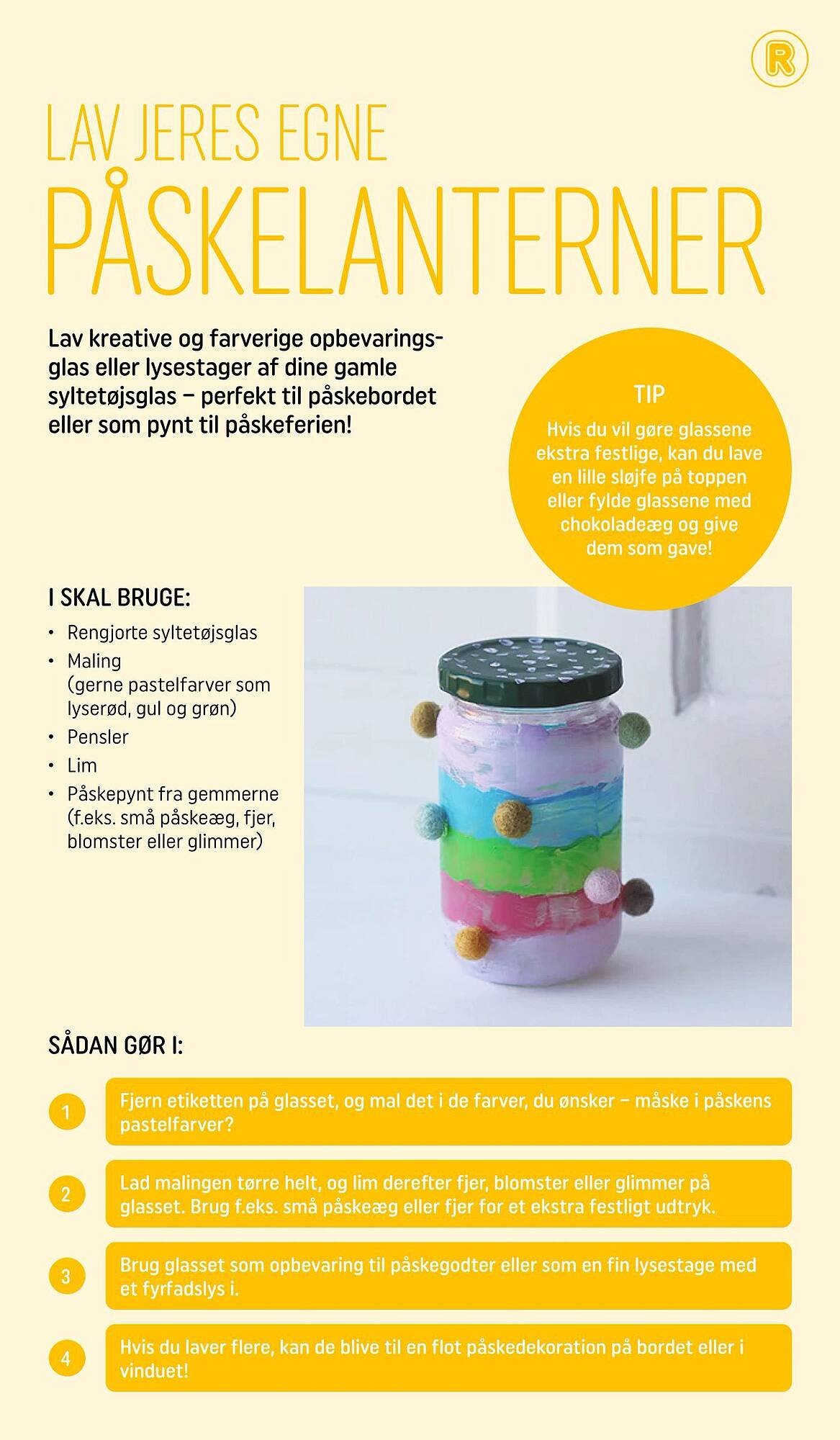 REMA 1000 tilbudsavis