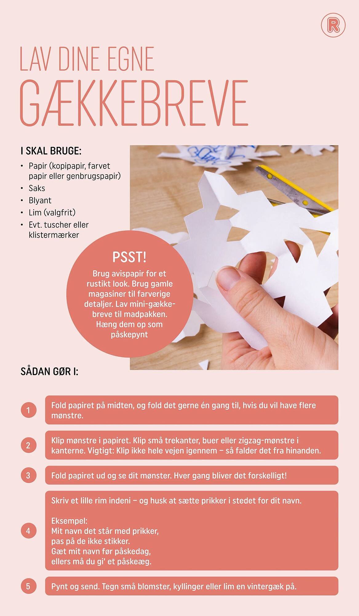 REMA 1000 tilbudsavis