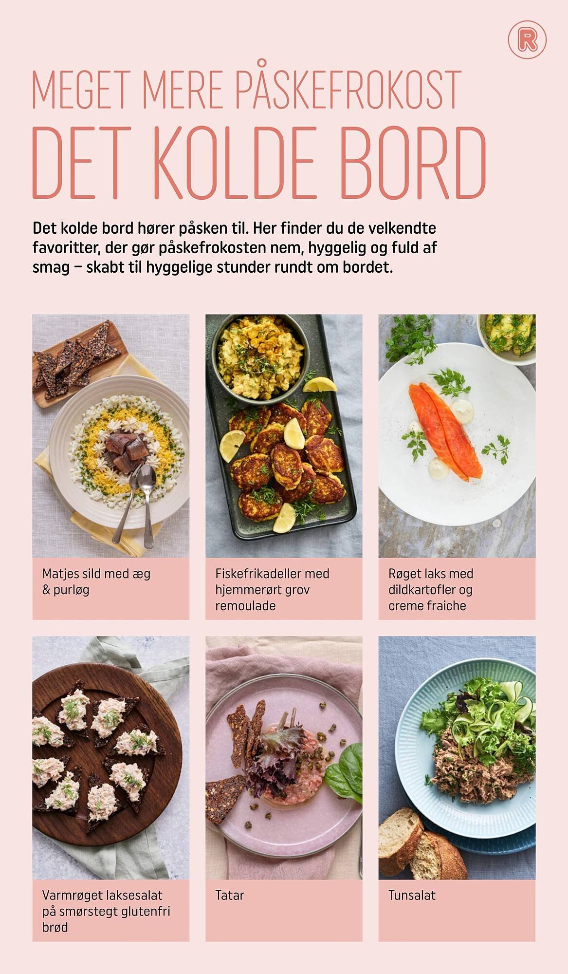 REMA 1000 tilbudsavis