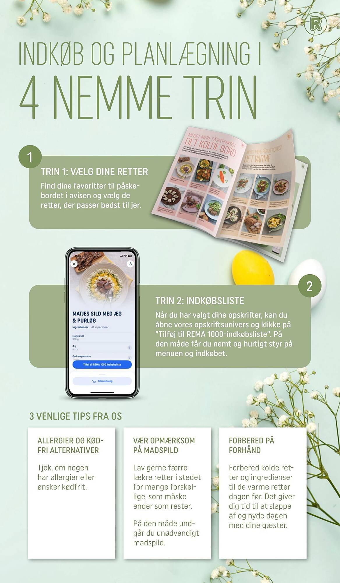 REMA 1000 tilbudsavis