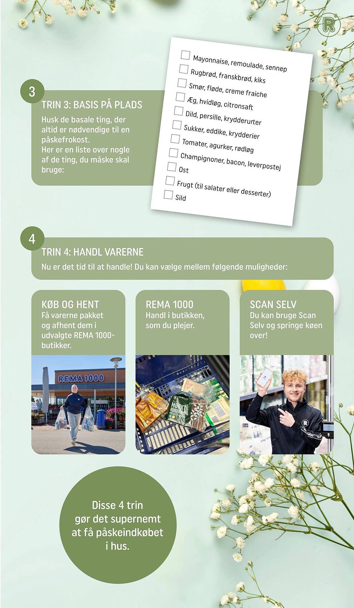 REMA 1000 tilbudsavis