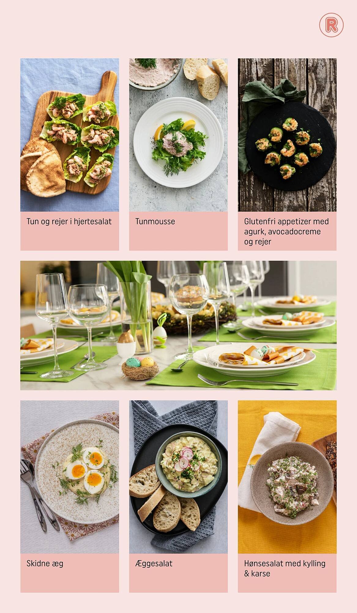 REMA 1000 tilbudsavis