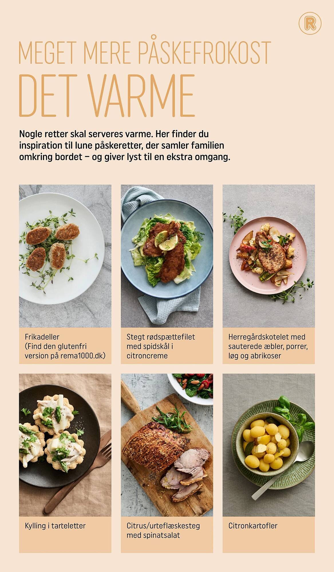 REMA 1000 tilbudsavis