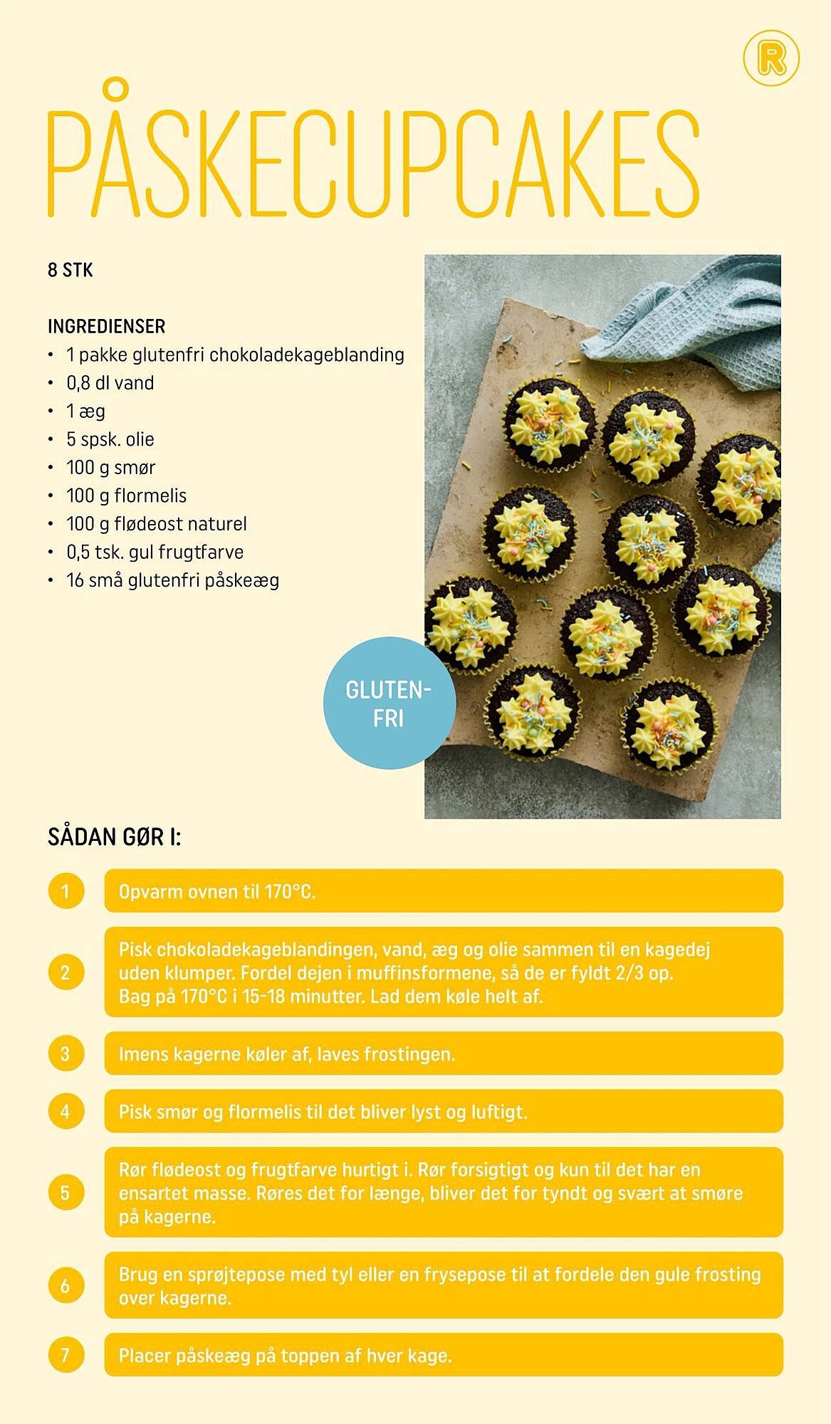 REMA 1000 tilbudsavis