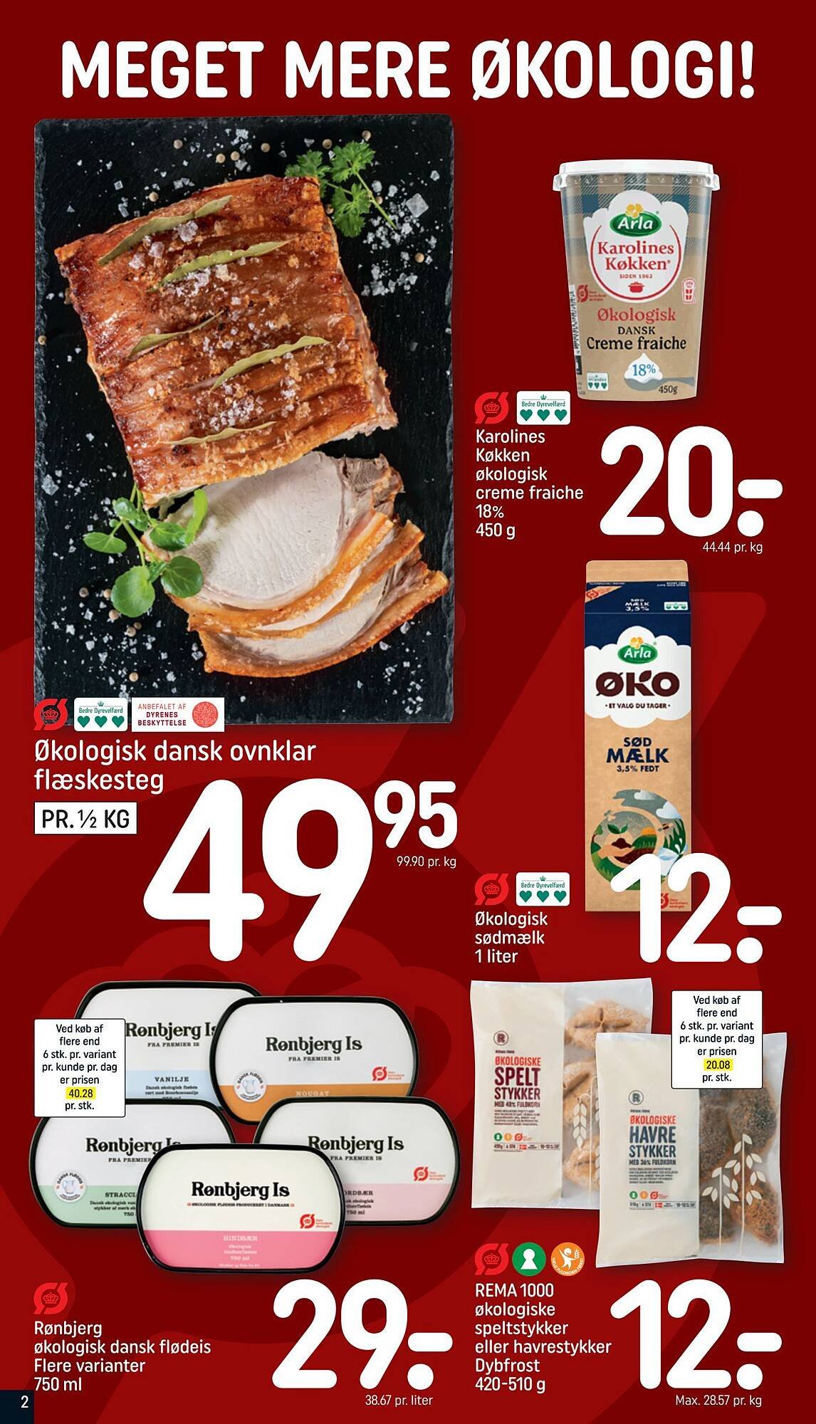 REMA 1000 tilbudsavis (2025-11-30 - 2025-12-07)