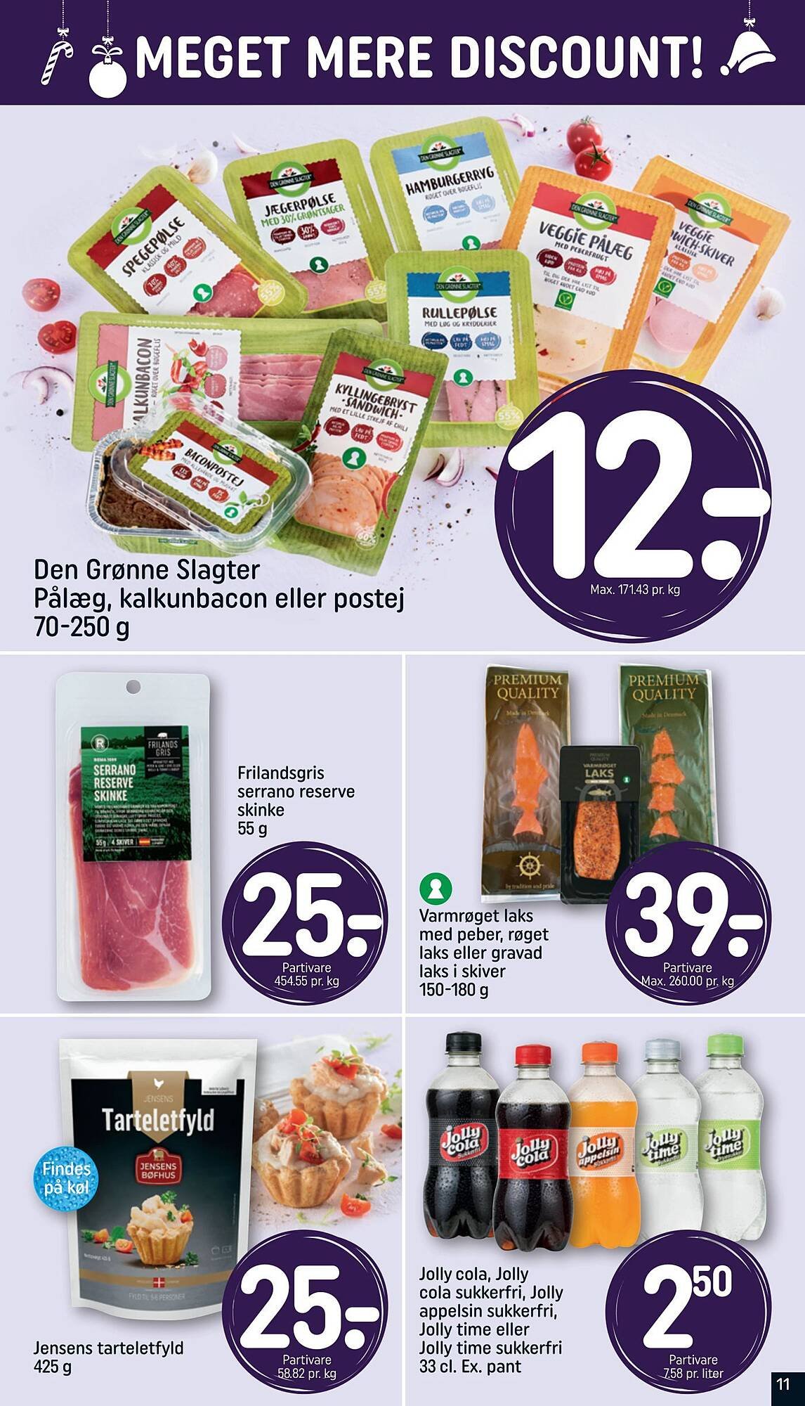 REMA 1000 tilbudsavis (2025-11-30 - 2025-12-07)