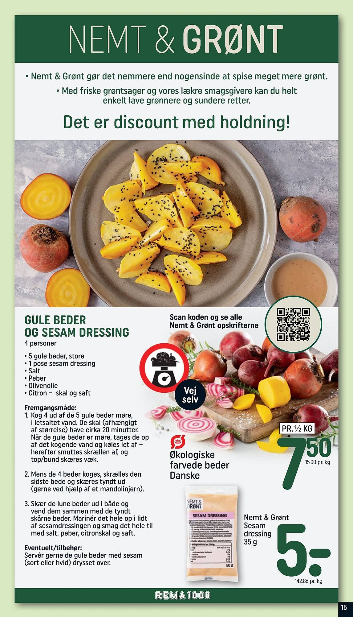 REMA 1000 tilbudsavis (2025-11-30 - 2025-12-07)