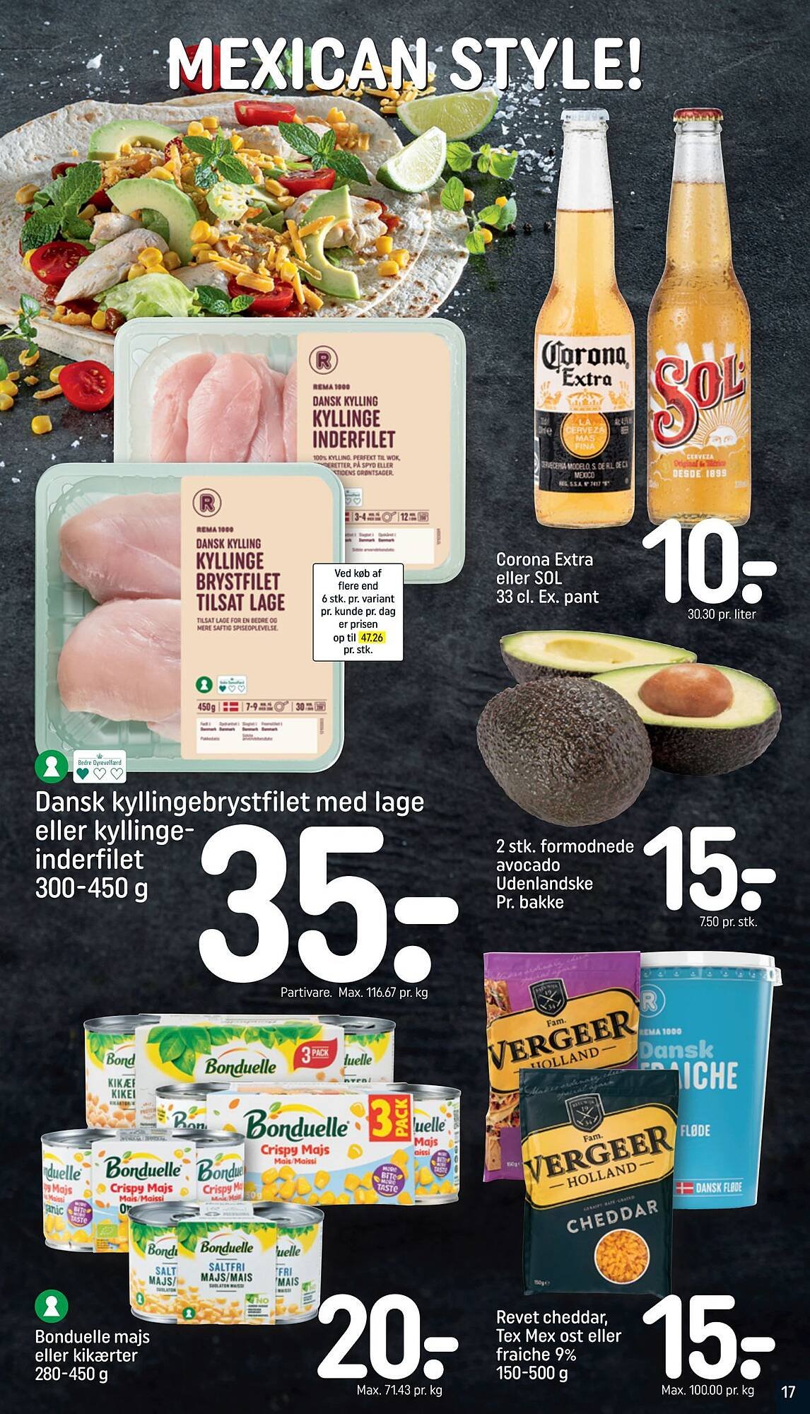 REMA 1000 tilbudsavis (2025-11-30 - 2025-12-07)