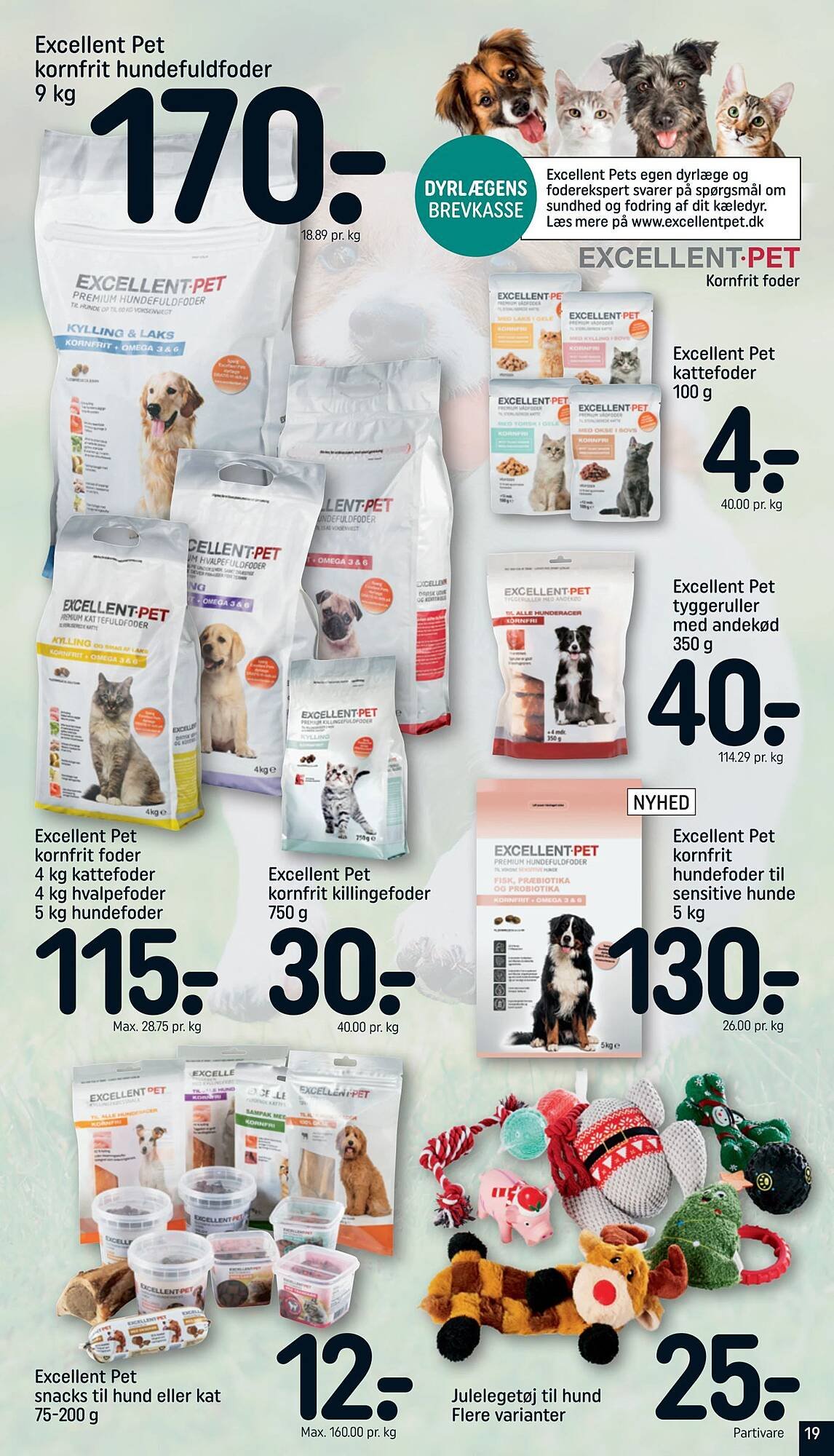 REMA 1000 tilbudsavis (2025-11-30 - 2025-12-07)