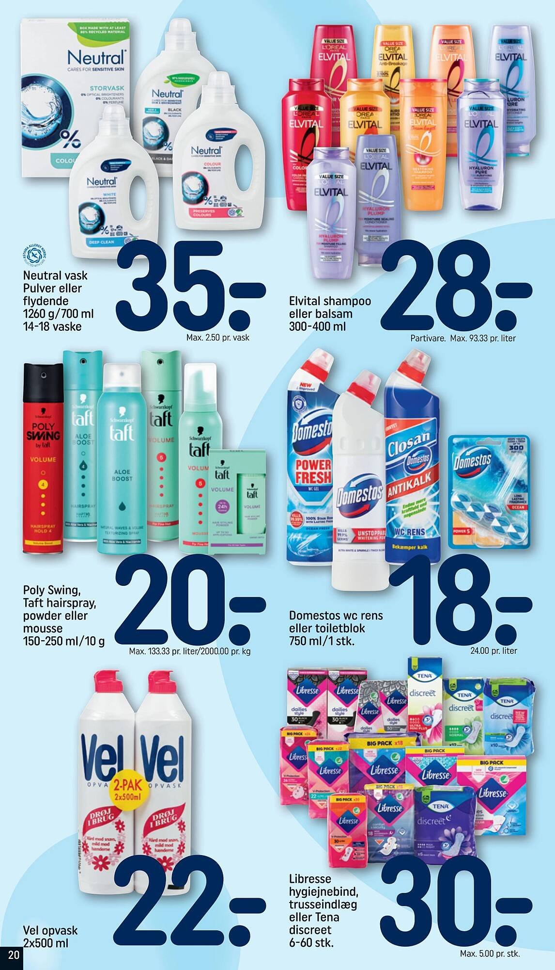 REMA 1000 tilbudsavis (2025-11-30 - 2025-12-07)