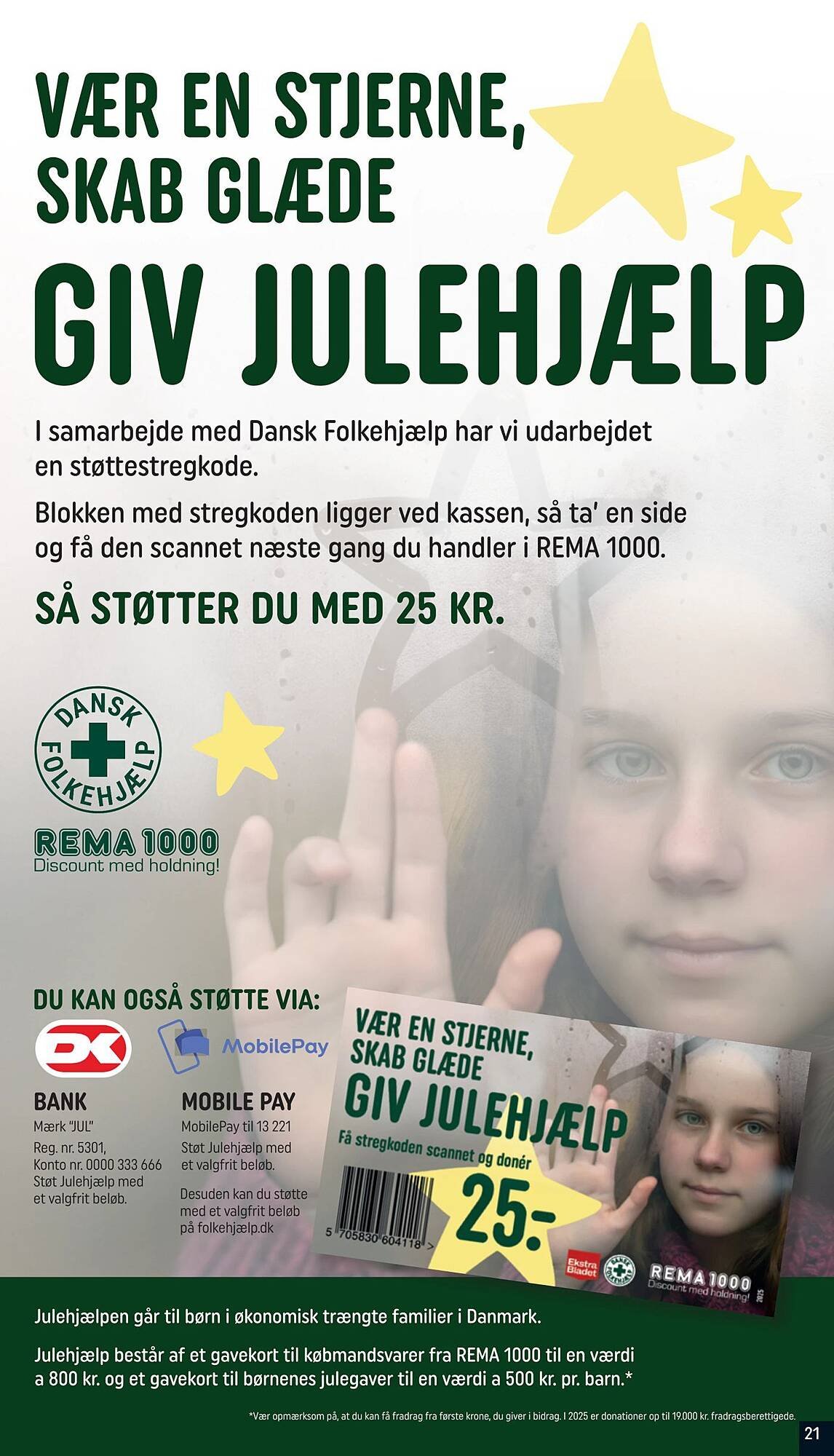 REMA 1000 tilbudsavis (2025-11-30 - 2025-12-07)
