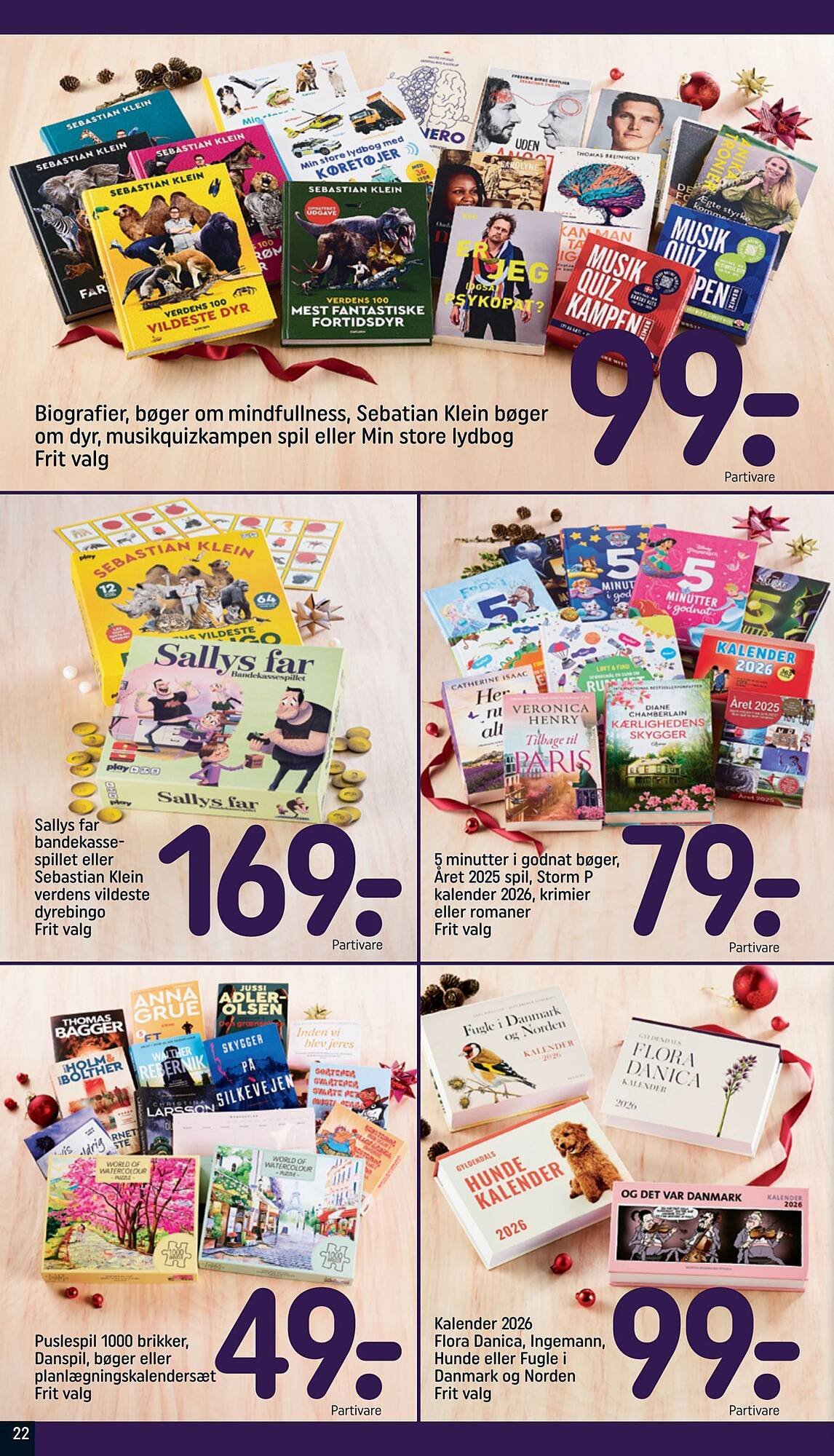 REMA 1000 tilbudsavis (2025-11-30 - 2025-12-07)