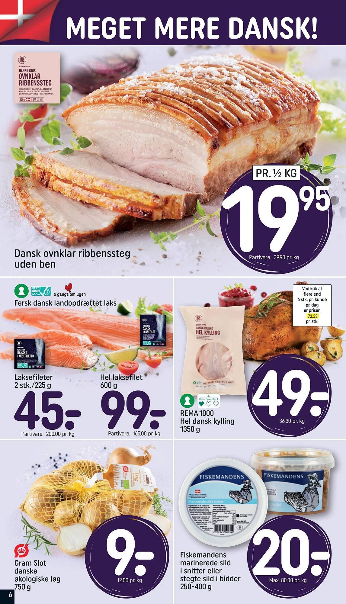 REMA 1000 tilbudsavis (2025-11-30 - 2025-12-07)