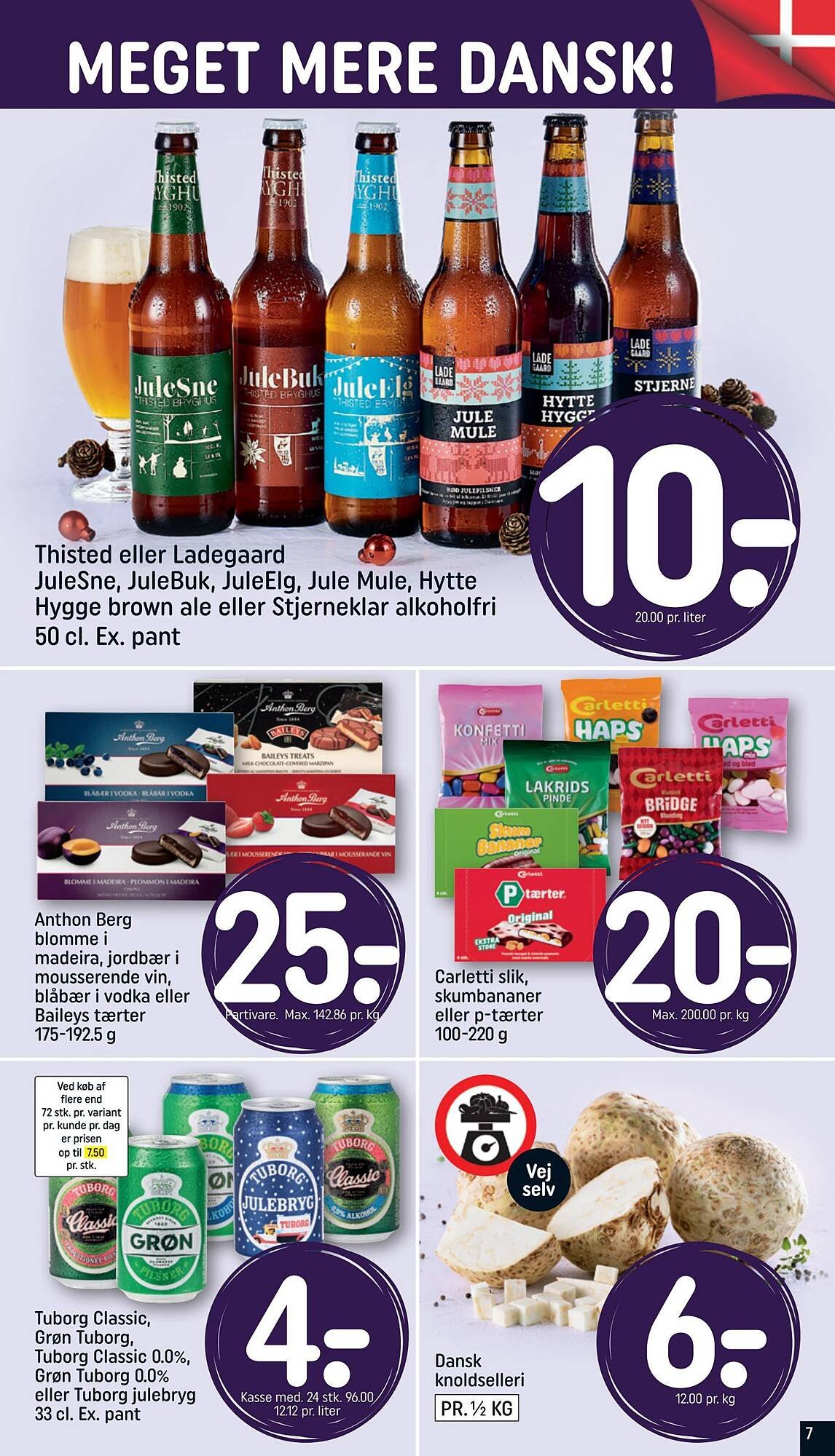 REMA 1000 tilbudsavis (2025-11-30 - 2025-12-07)