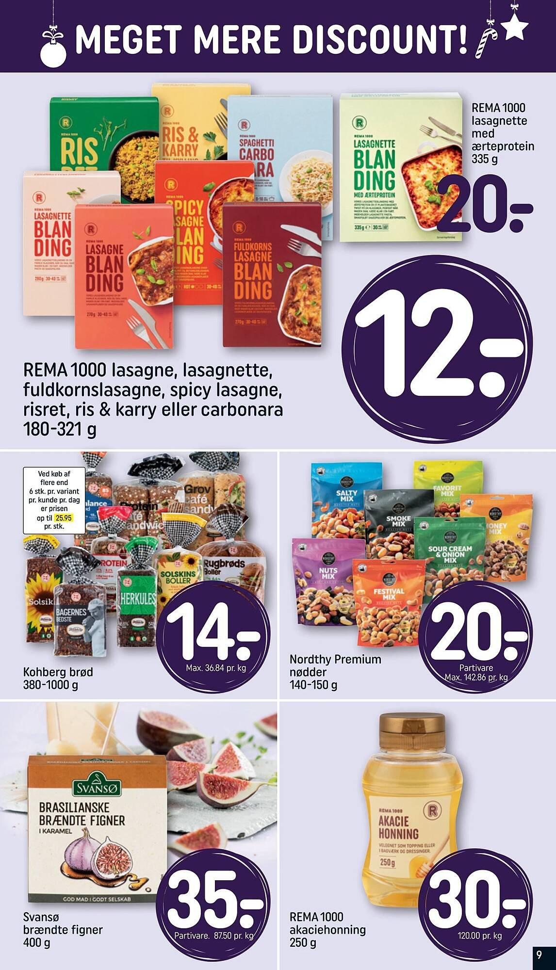 REMA 1000 tilbudsavis (2025-11-30 - 2025-12-07)