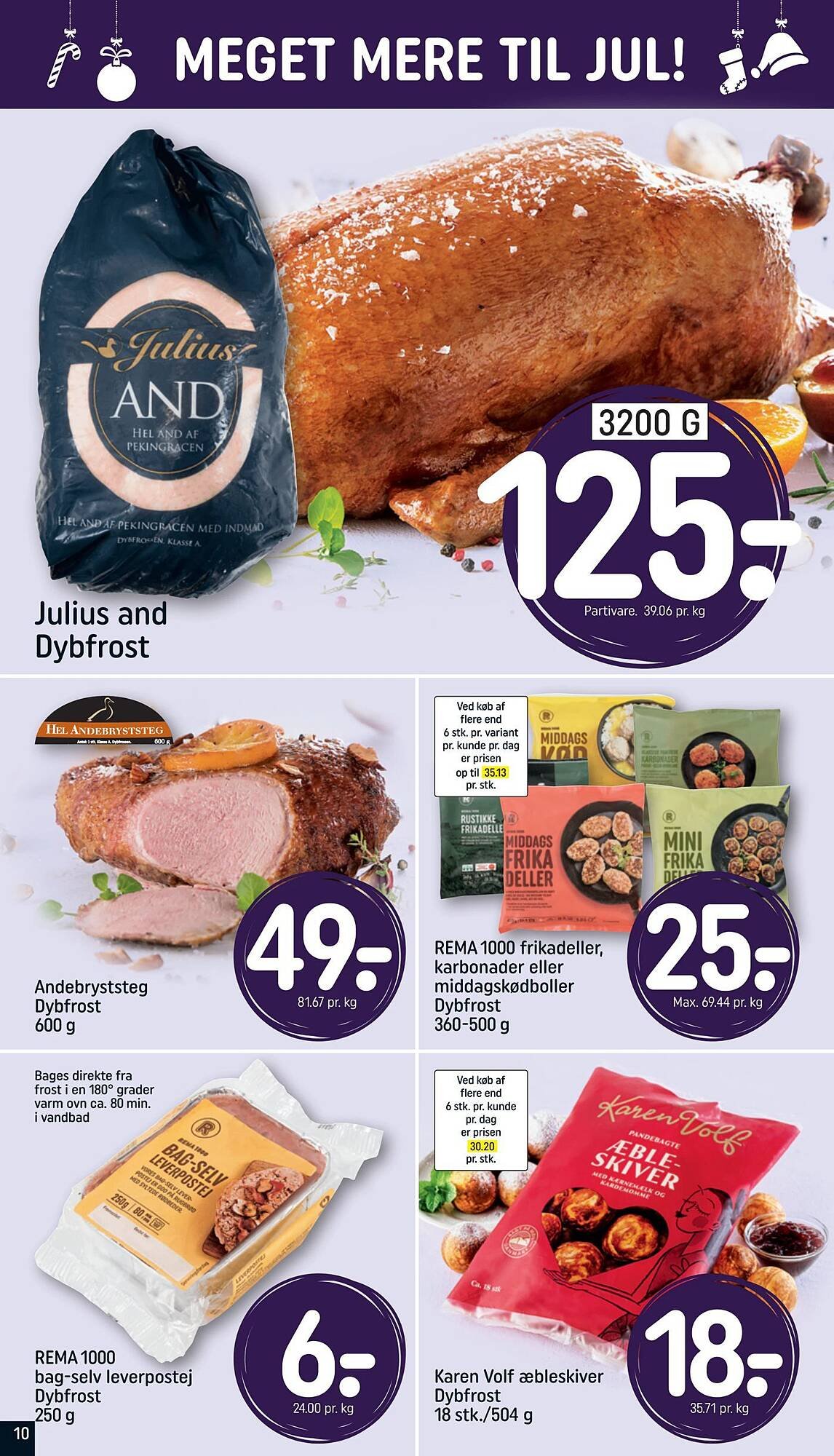 REMA 1000 tilbudsavis (2025-11-30 - 2025-12-07)