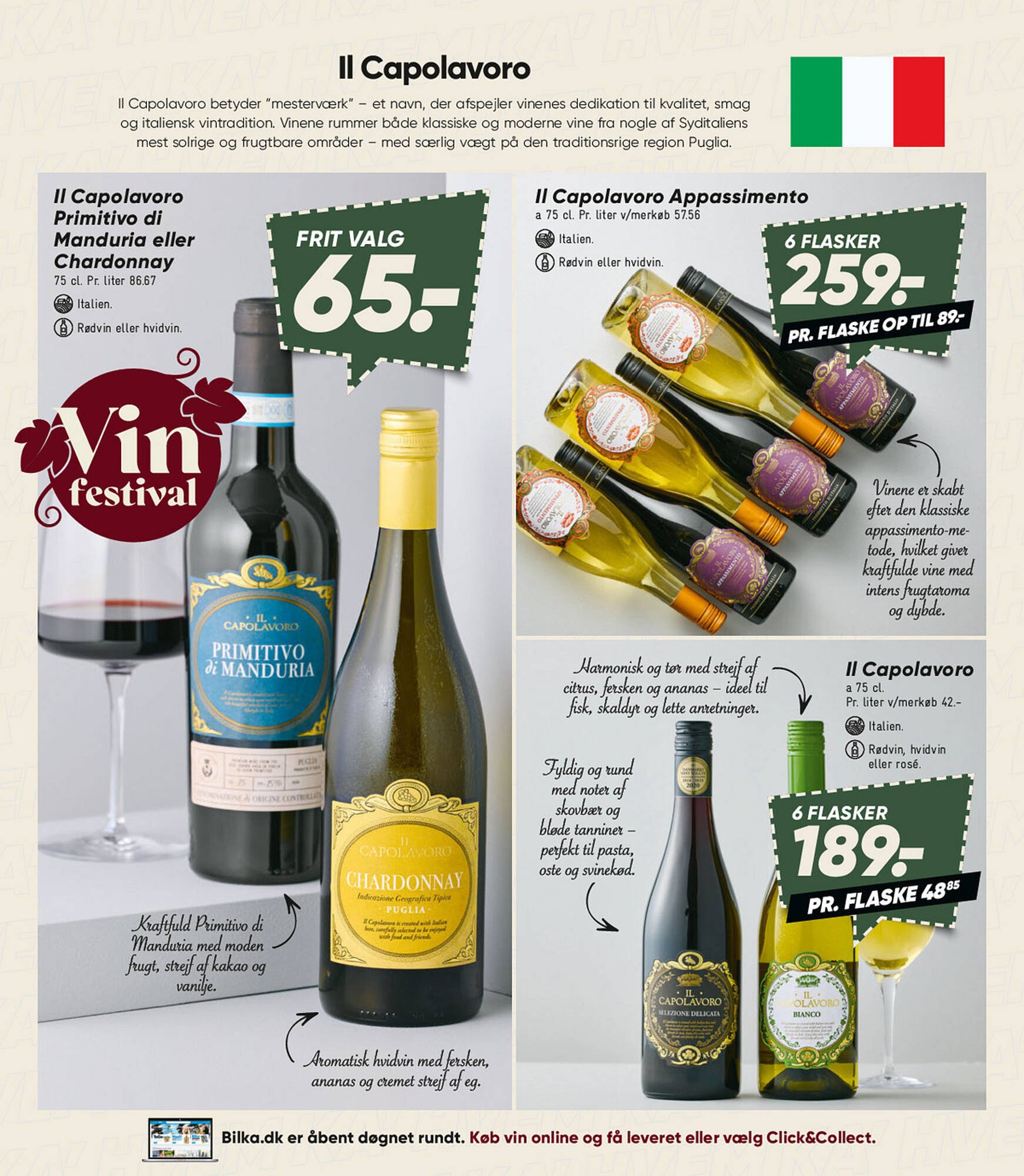 Bilka tilbudsavis (2026-05-08 - 2026-05-14)