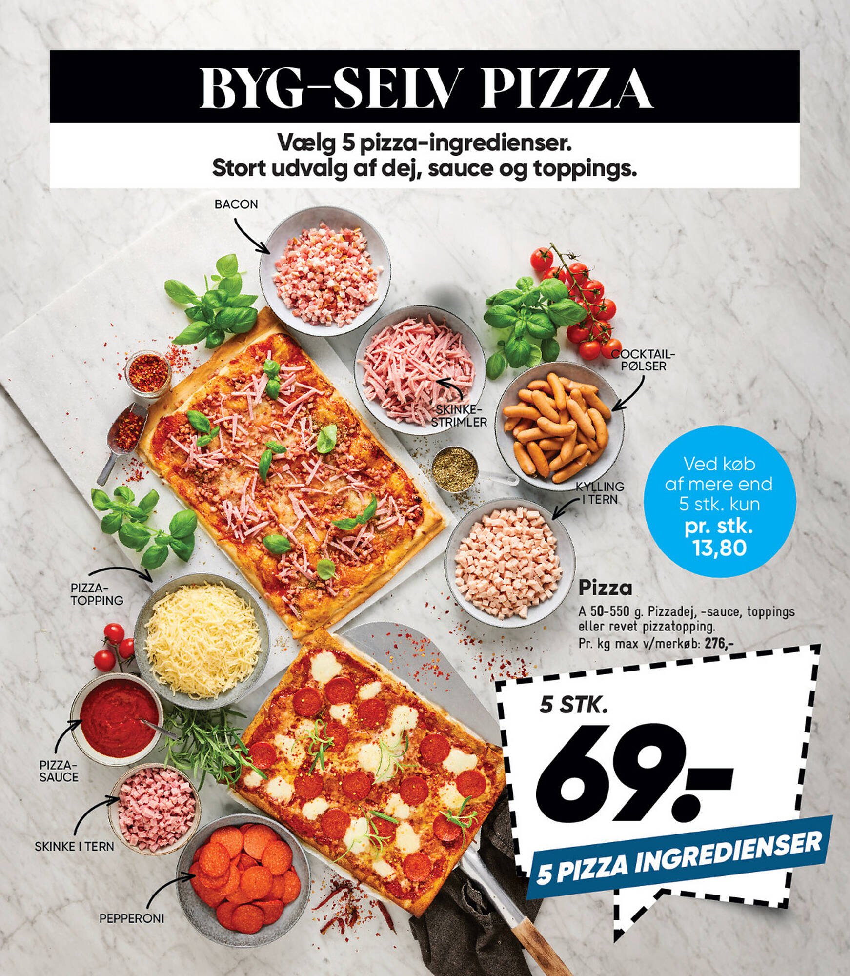 Bilka tilbudsavis (2026-05-08 - 2026-05-14)