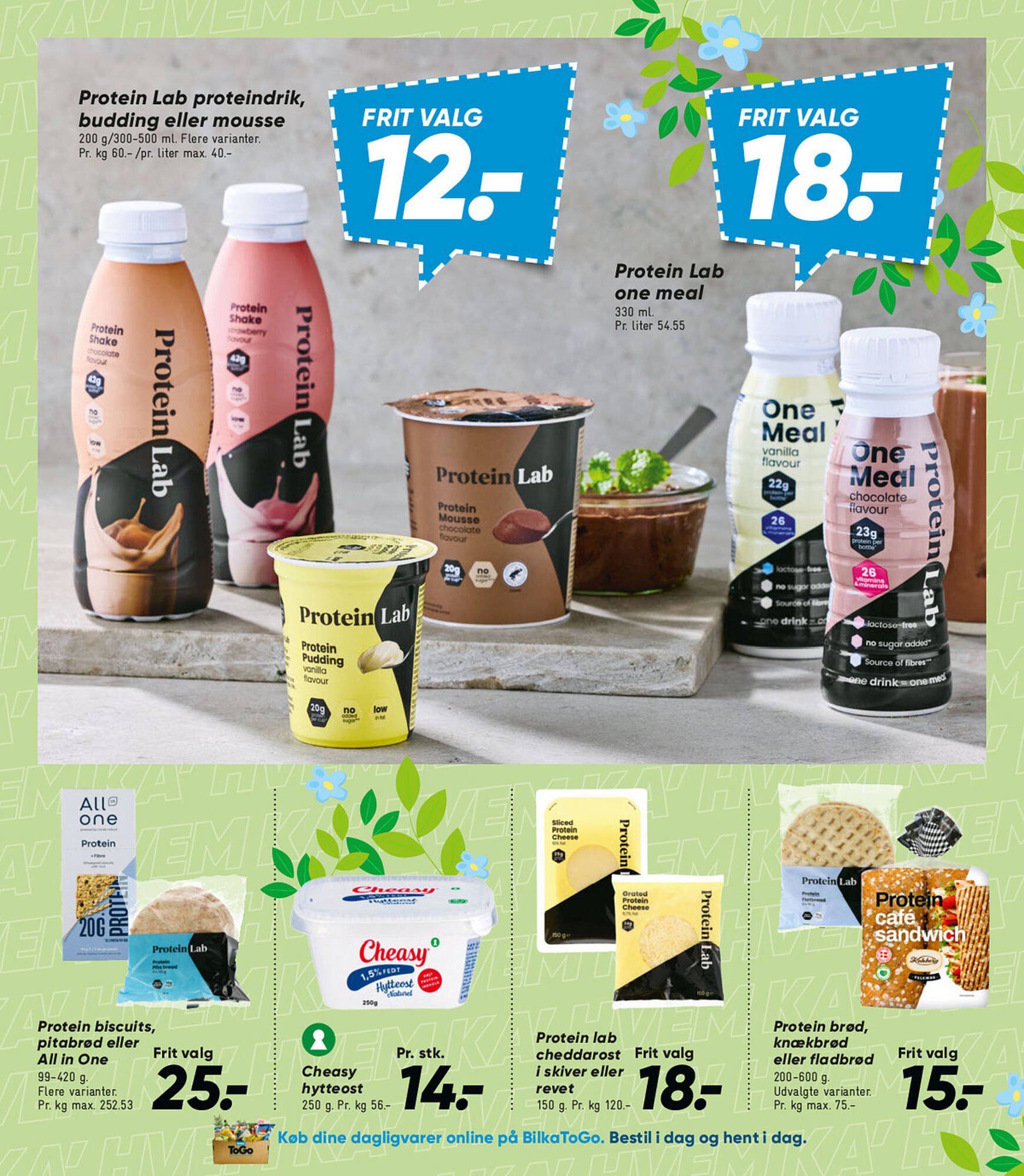 Bilka tilbudsavis (2026-05-08 - 2026-05-14)