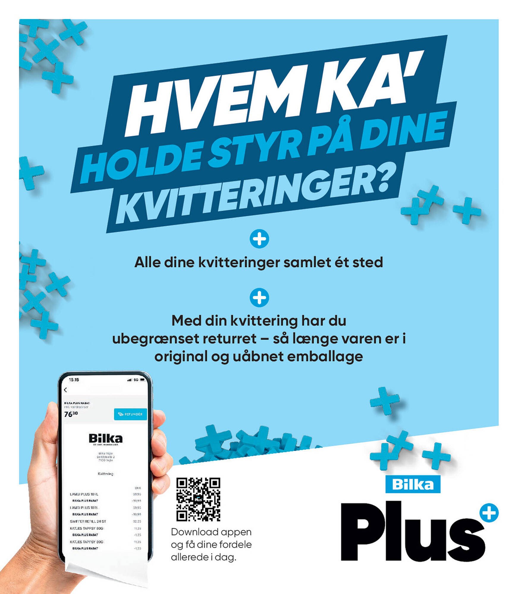 Bilka tilbudsavis (2026-05-08 - 2026-05-14)
