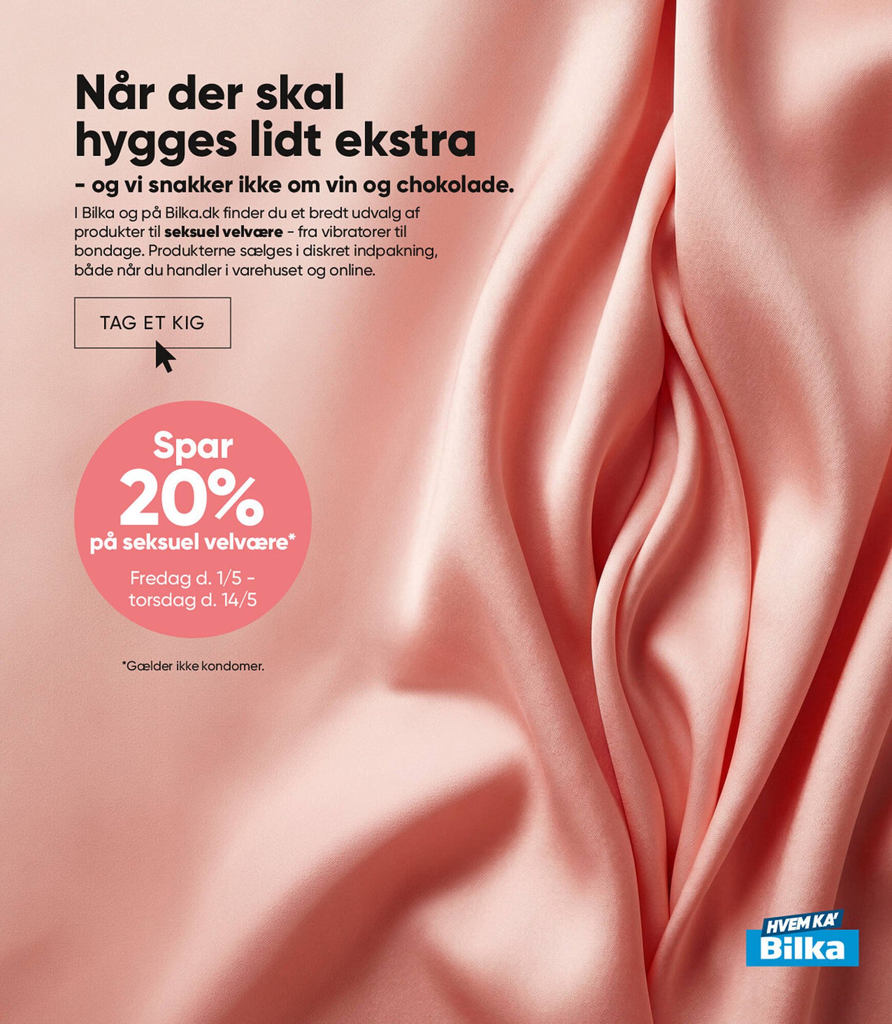 Bilka tilbudsavis
