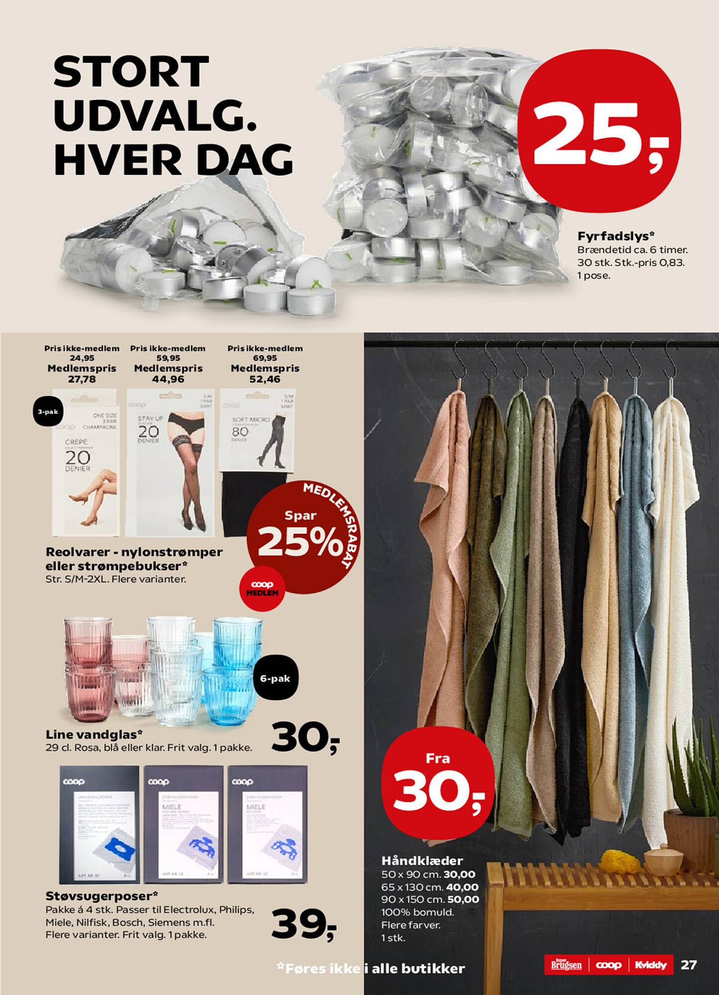 SuperBrugsen tilbudsavis (2026-01-16 - 2026-01-22)