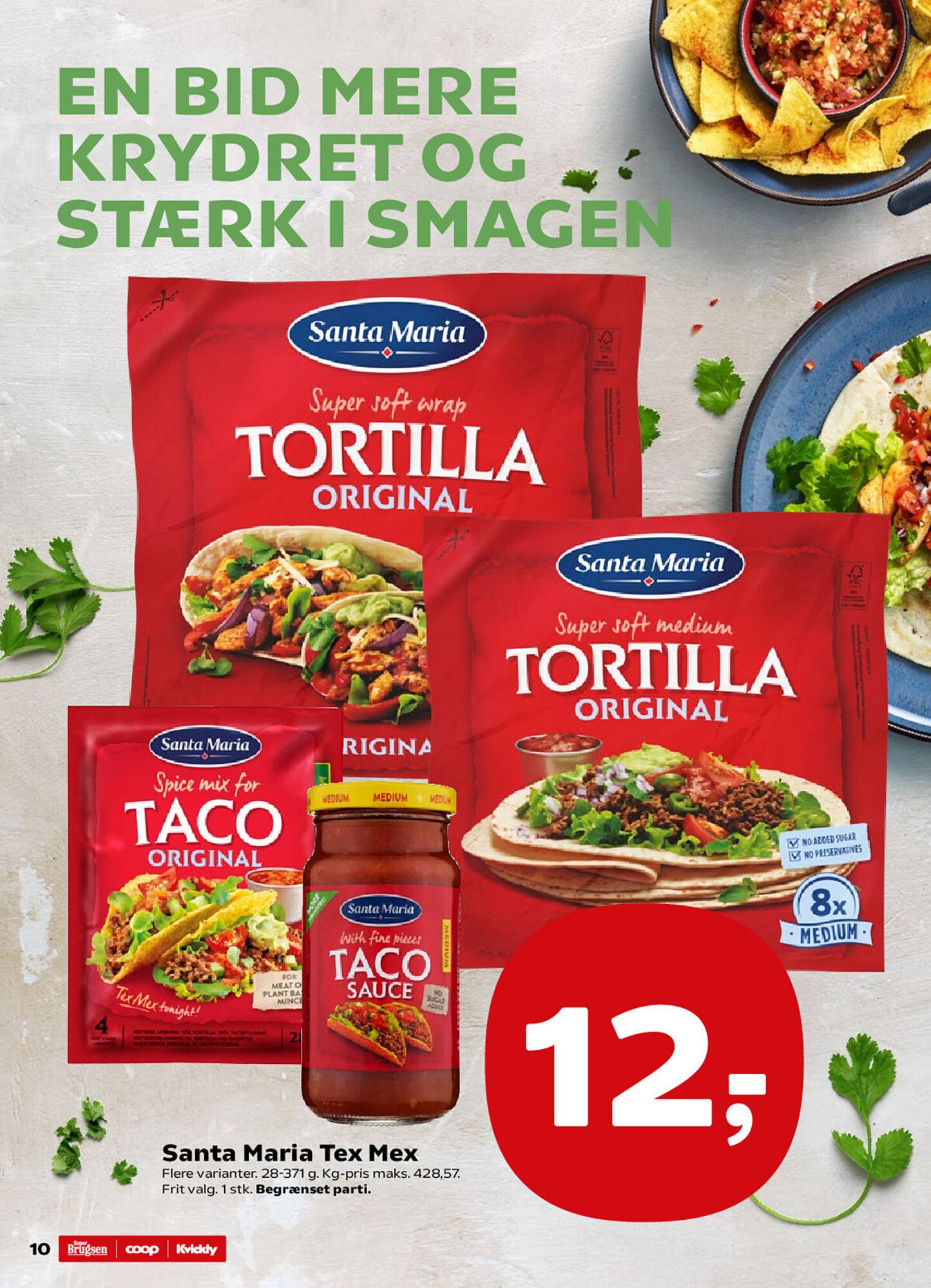 SuperBrugsen tilbudsavis (2026-01-16 - 2026-01-22)