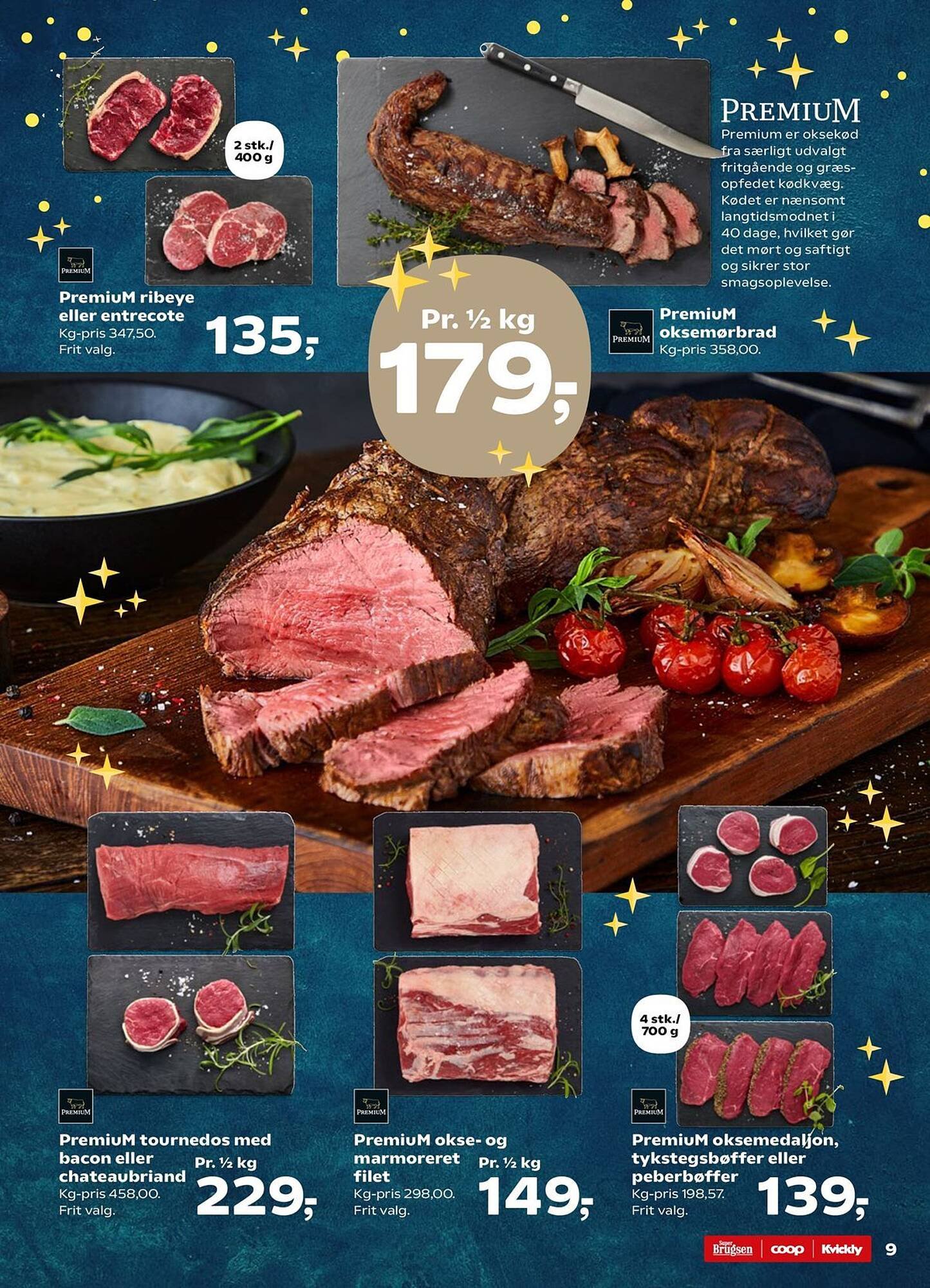 SuperBrugsen tilbudsavis