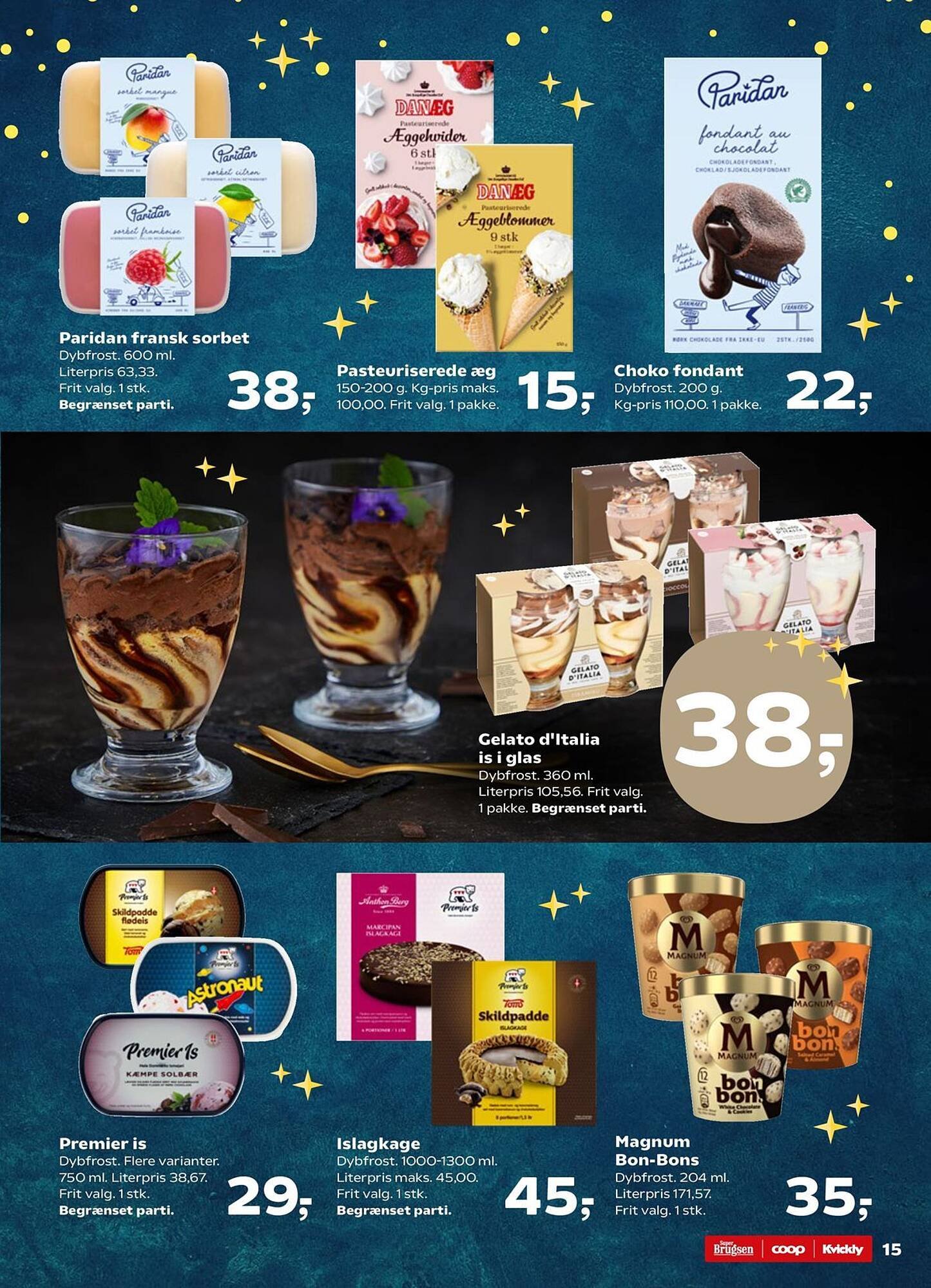 SuperBrugsen tilbudsavis (2025-12-27 - 2025-12-31)