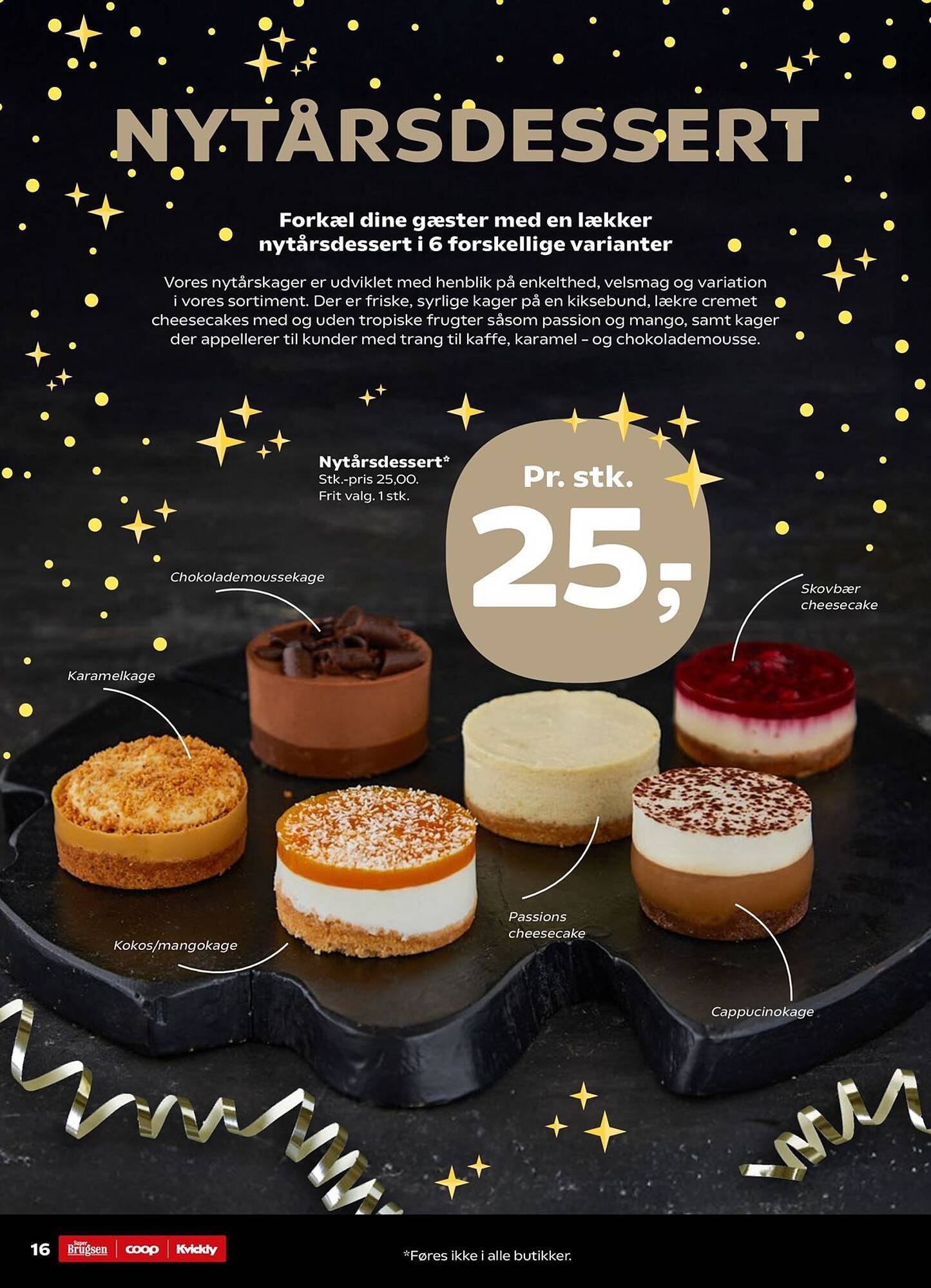 SuperBrugsen tilbudsavis (2025-12-27 - 2025-12-31)