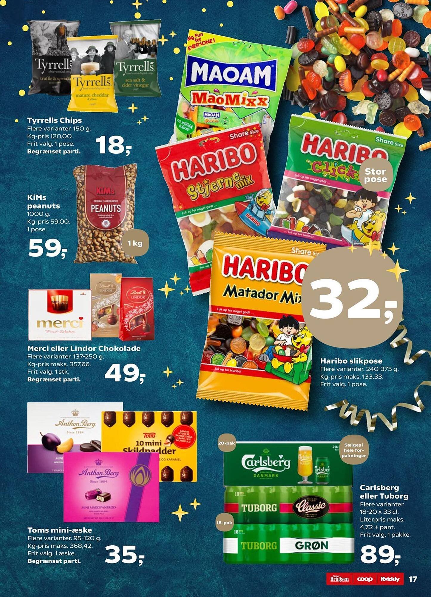 SuperBrugsen tilbudsavis