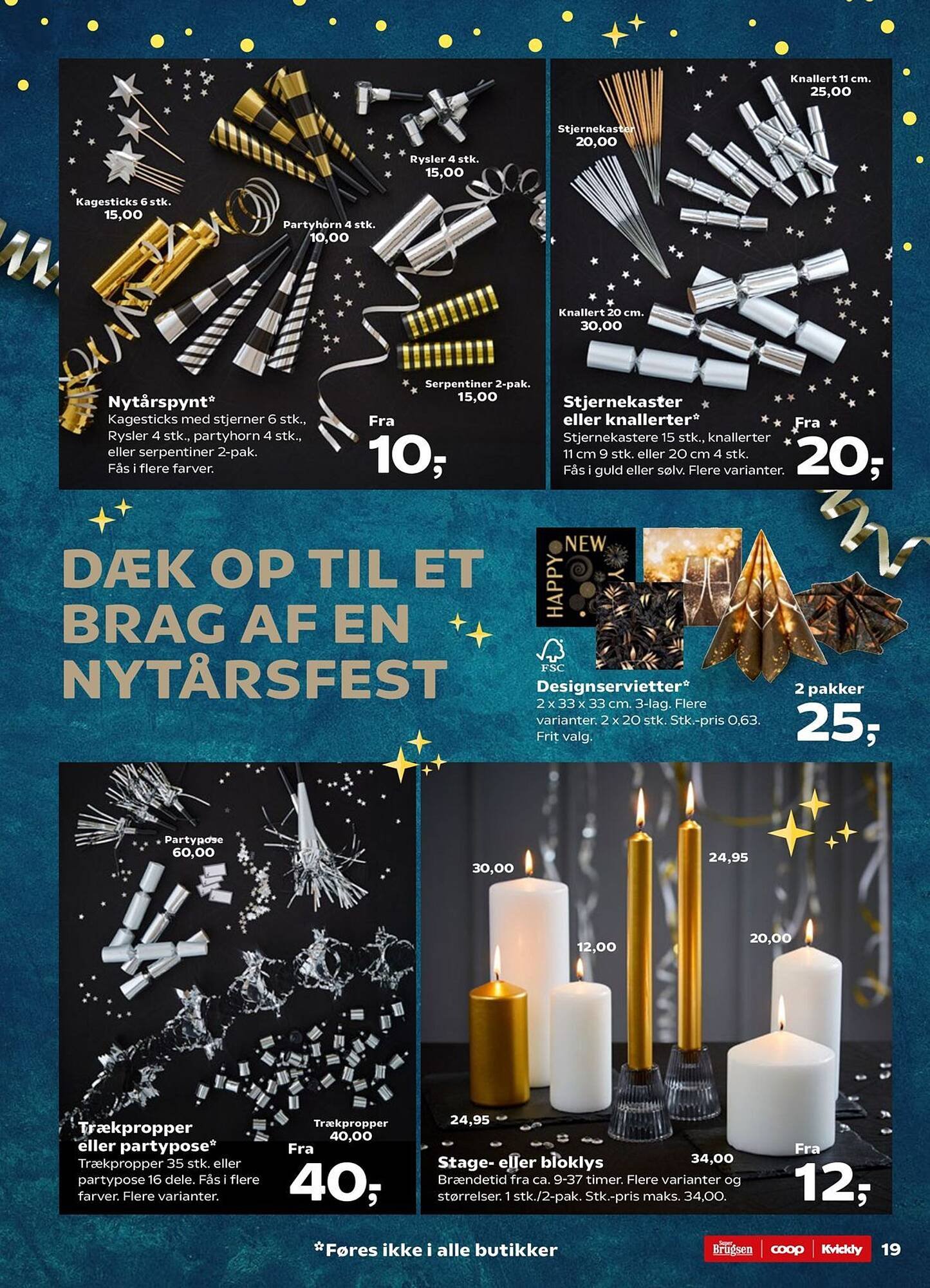 SuperBrugsen tilbudsavis (2025-12-27 - 2025-12-31)