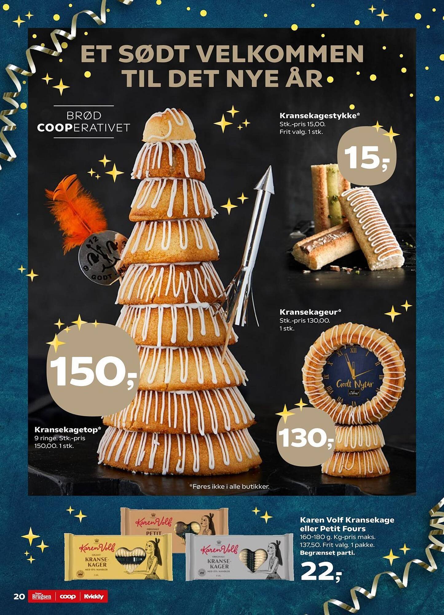 SuperBrugsen tilbudsavis (2025-12-27 - 2025-12-31)