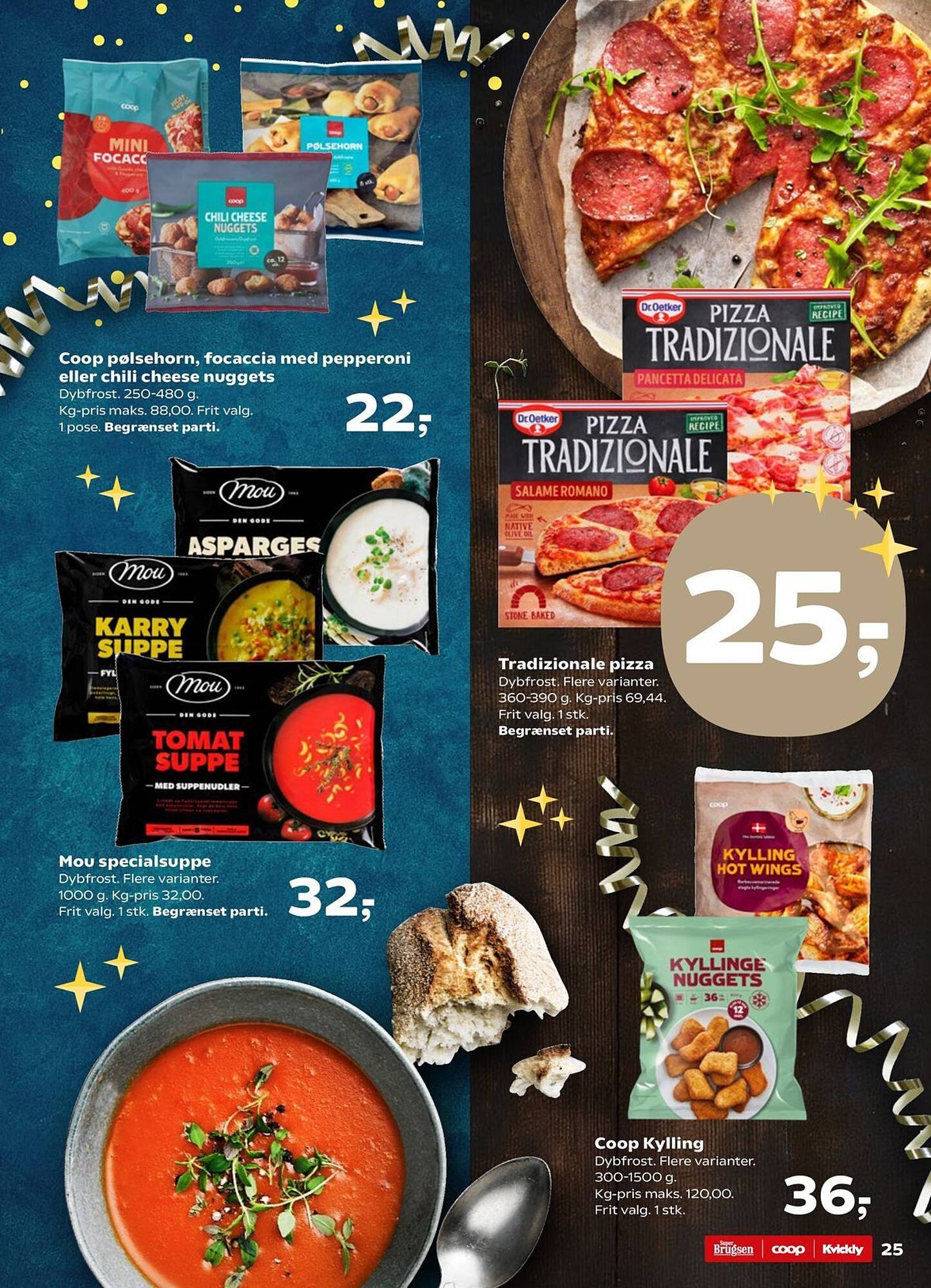 SuperBrugsen tilbudsavis