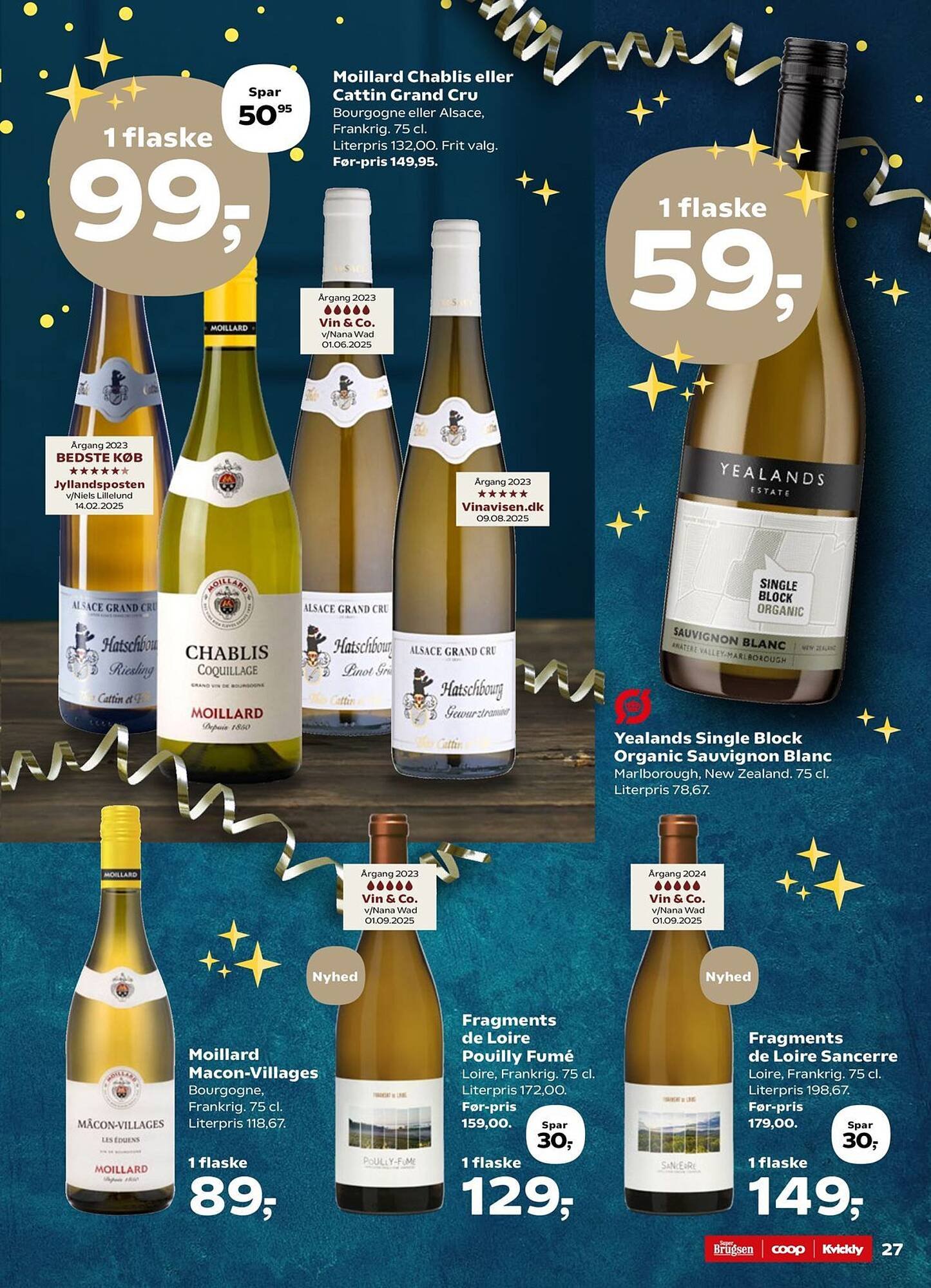 SuperBrugsen tilbudsavis