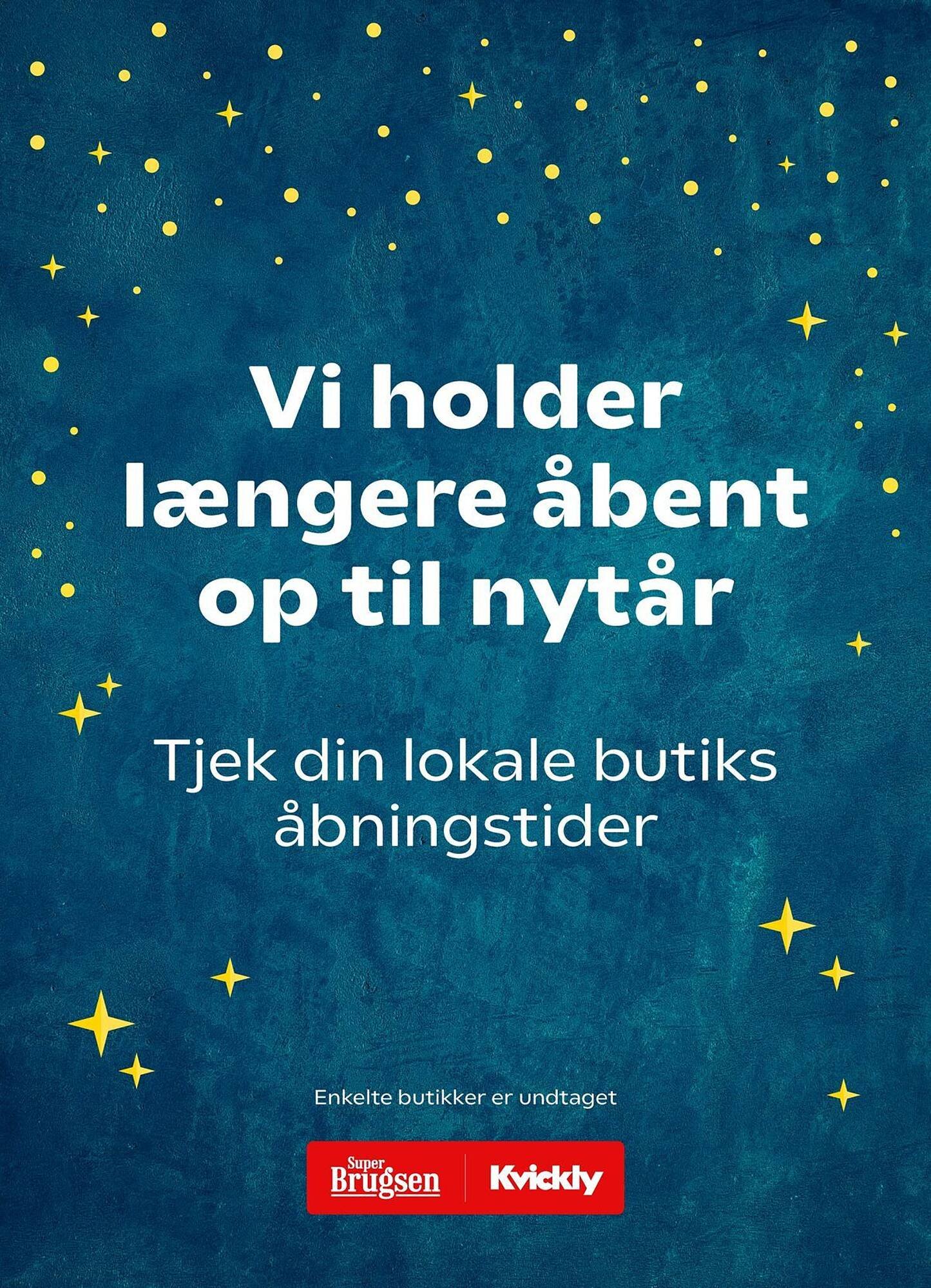 SuperBrugsen tilbudsavis (2025-12-27 - 2025-12-31)